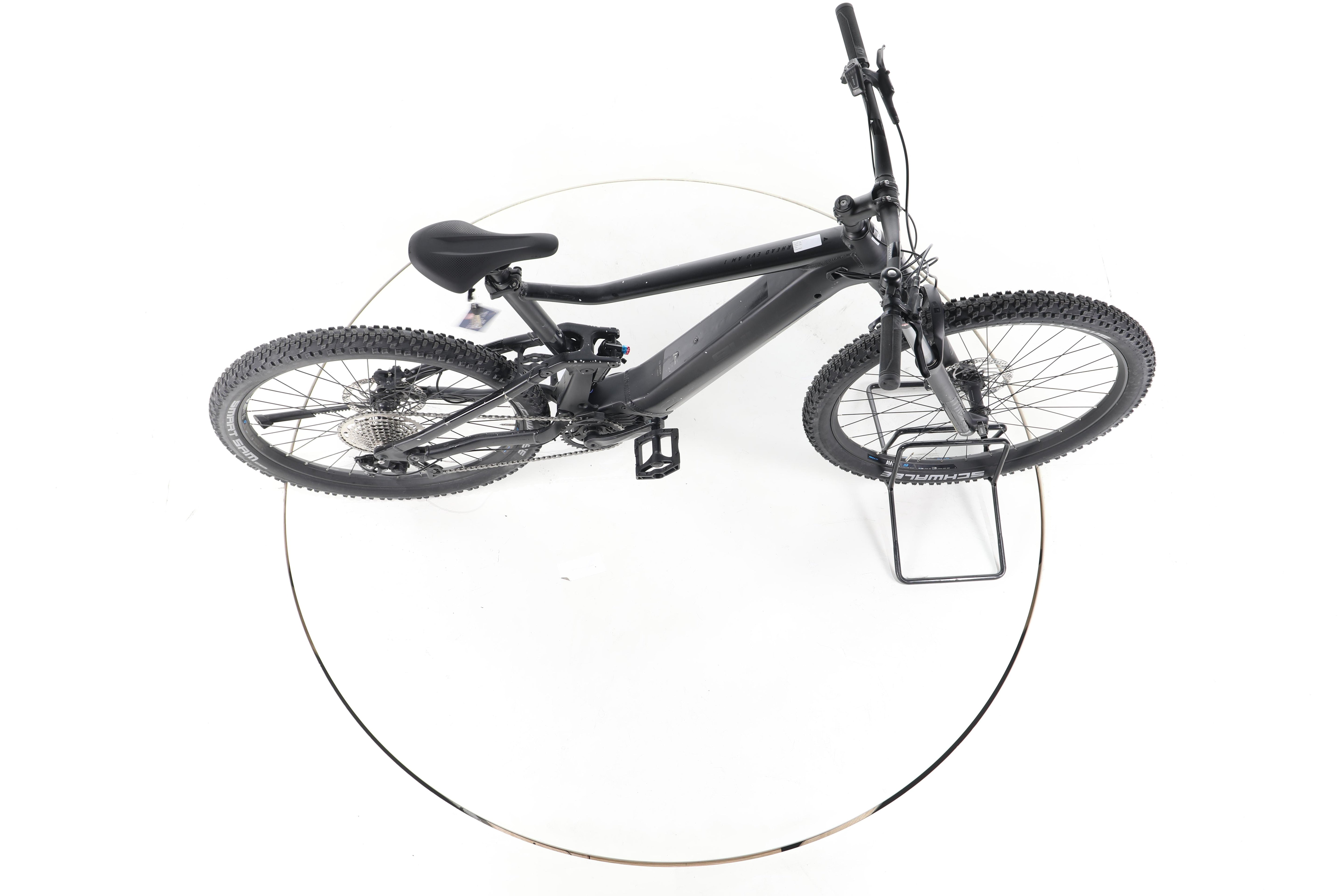 Bulls Copperhead EVO AM 1 E-Bike Fully - Image 13
