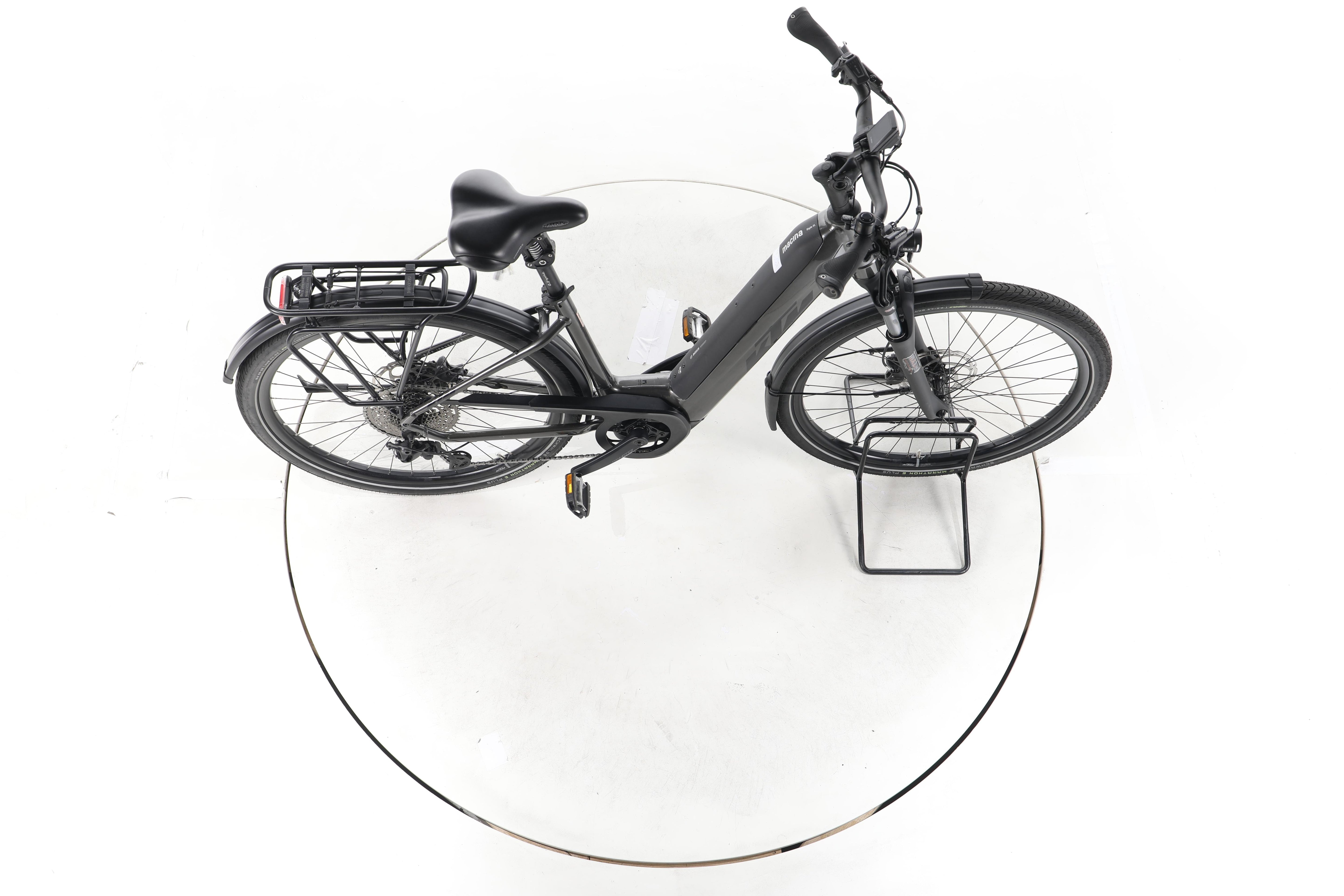 KTM Macina Style XL Trekking E-Bike Tiefeinsteiger - Image 13