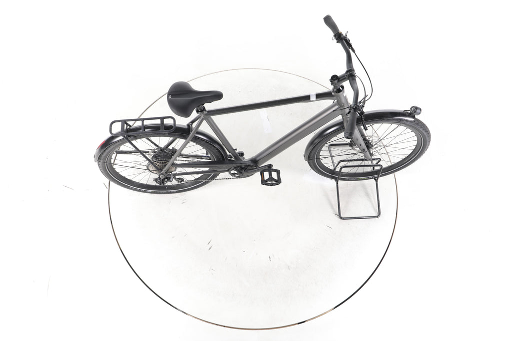 Coboc Bristol DMT Trekking E-Bike - Image 13