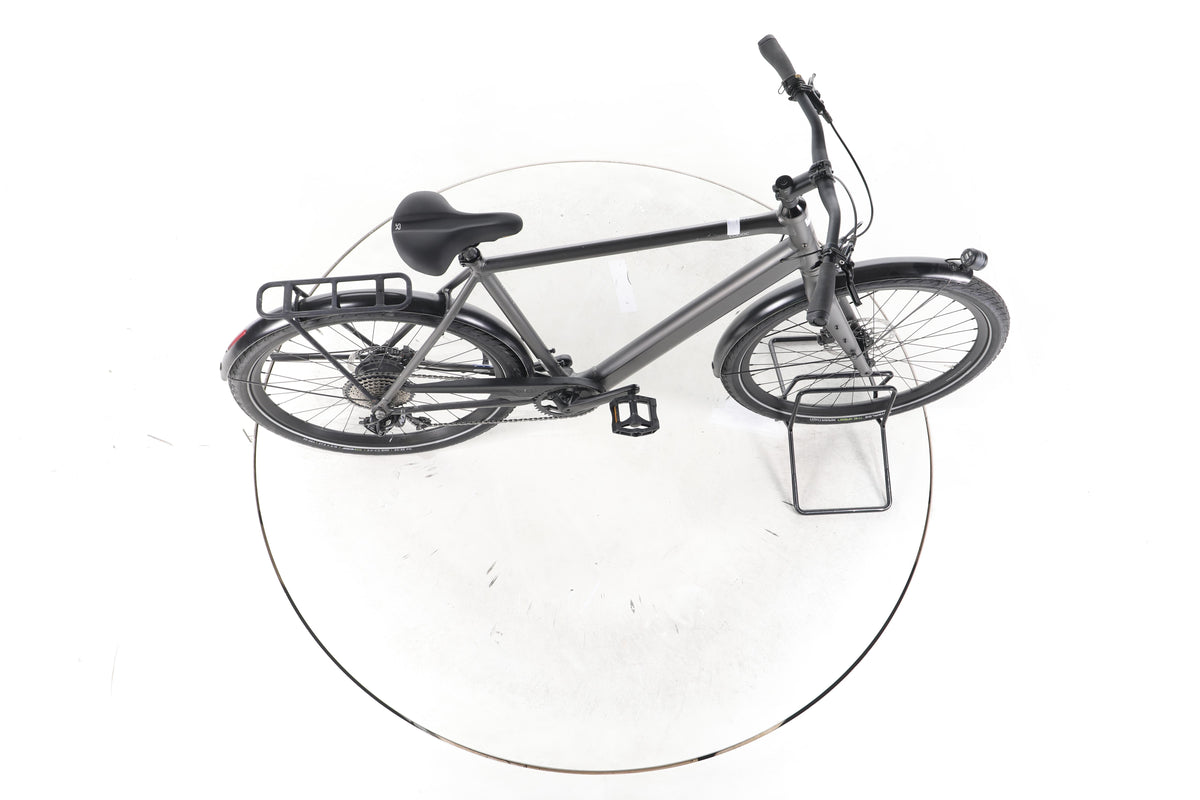 Coboc Bristol DMT Trekking E-Bike - Image 13