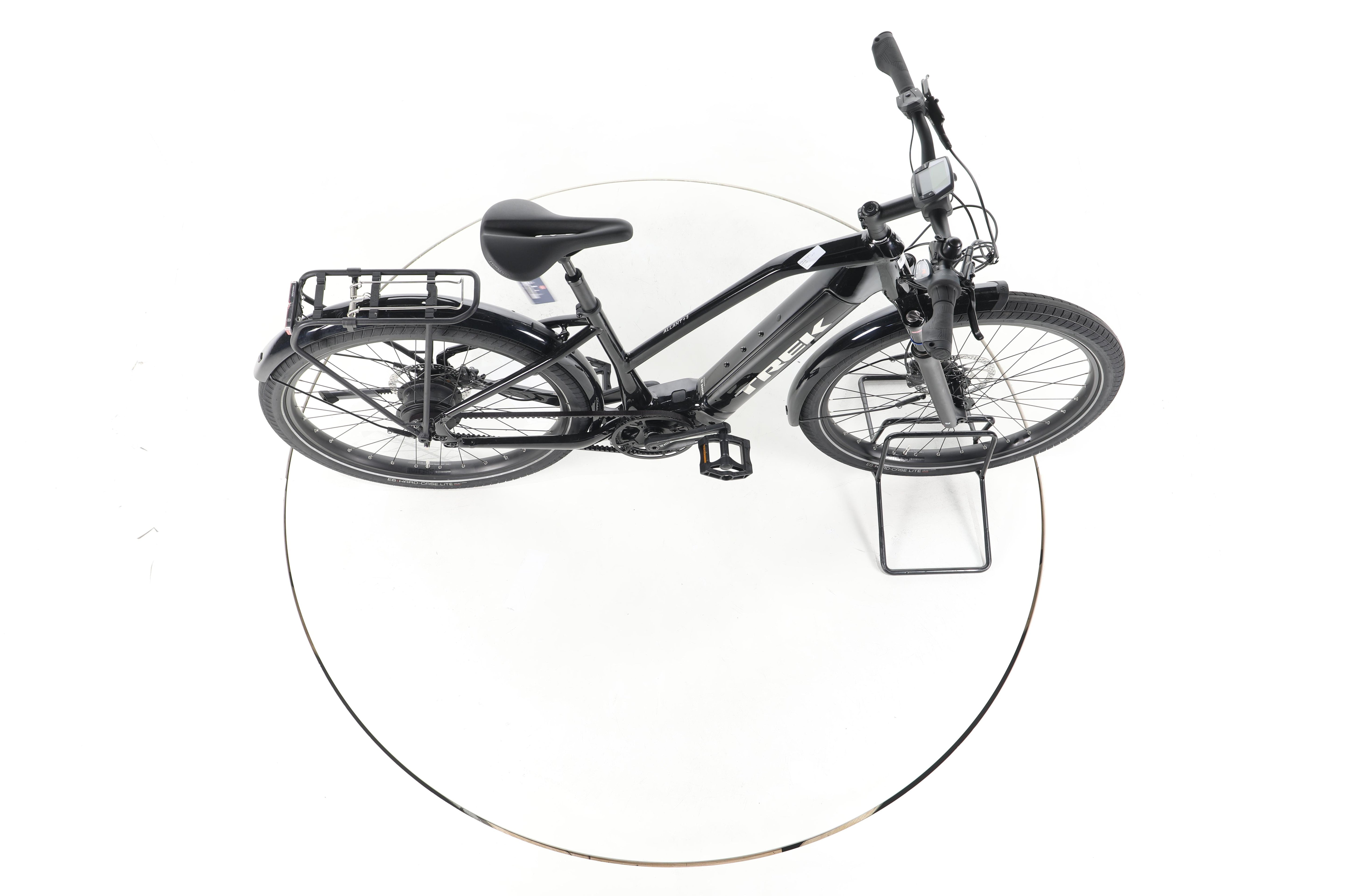 Trek Allant+ 9 City E-Bike - Image 13