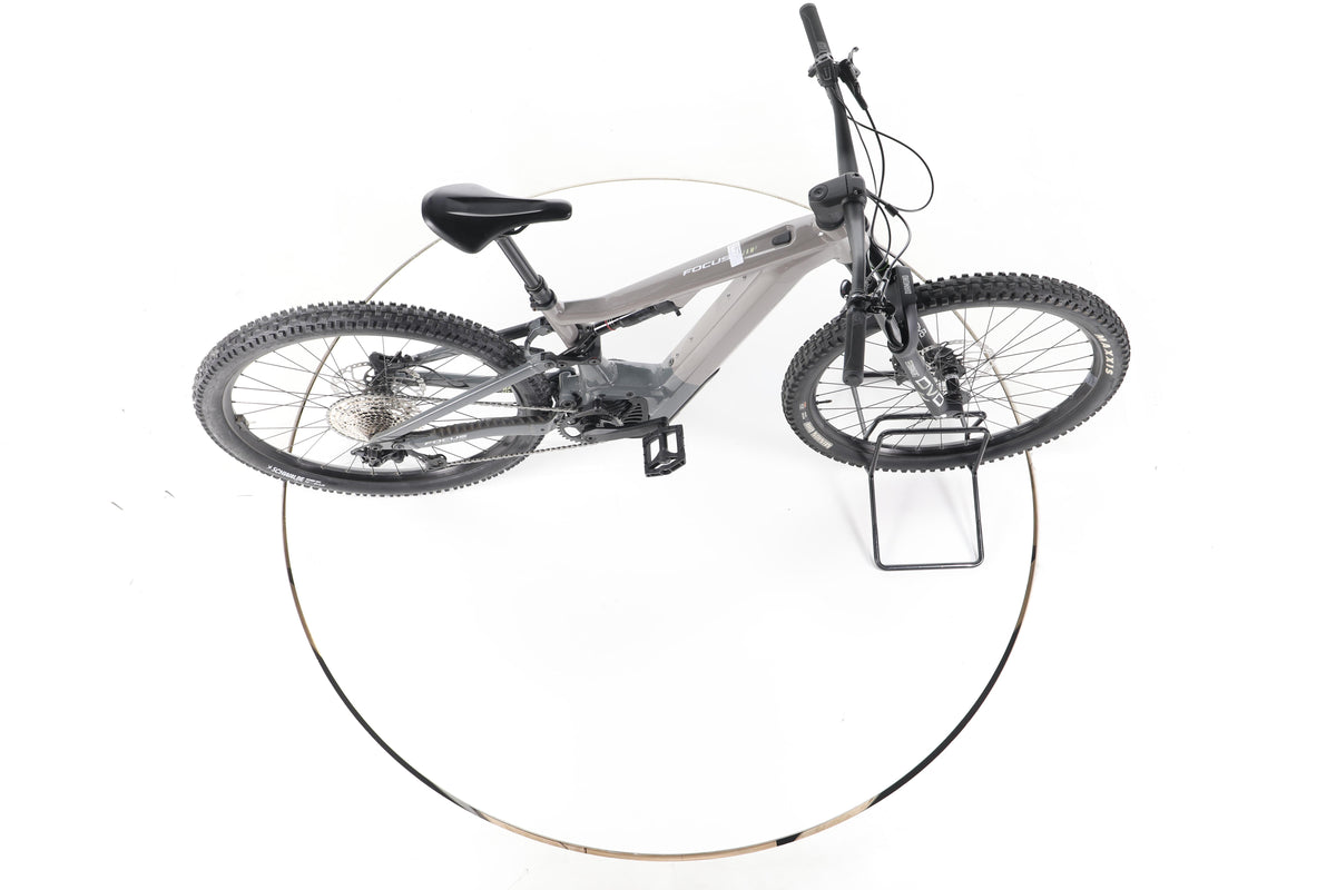 Focus JAM² 6.7 E-Bike Fully - Image 13