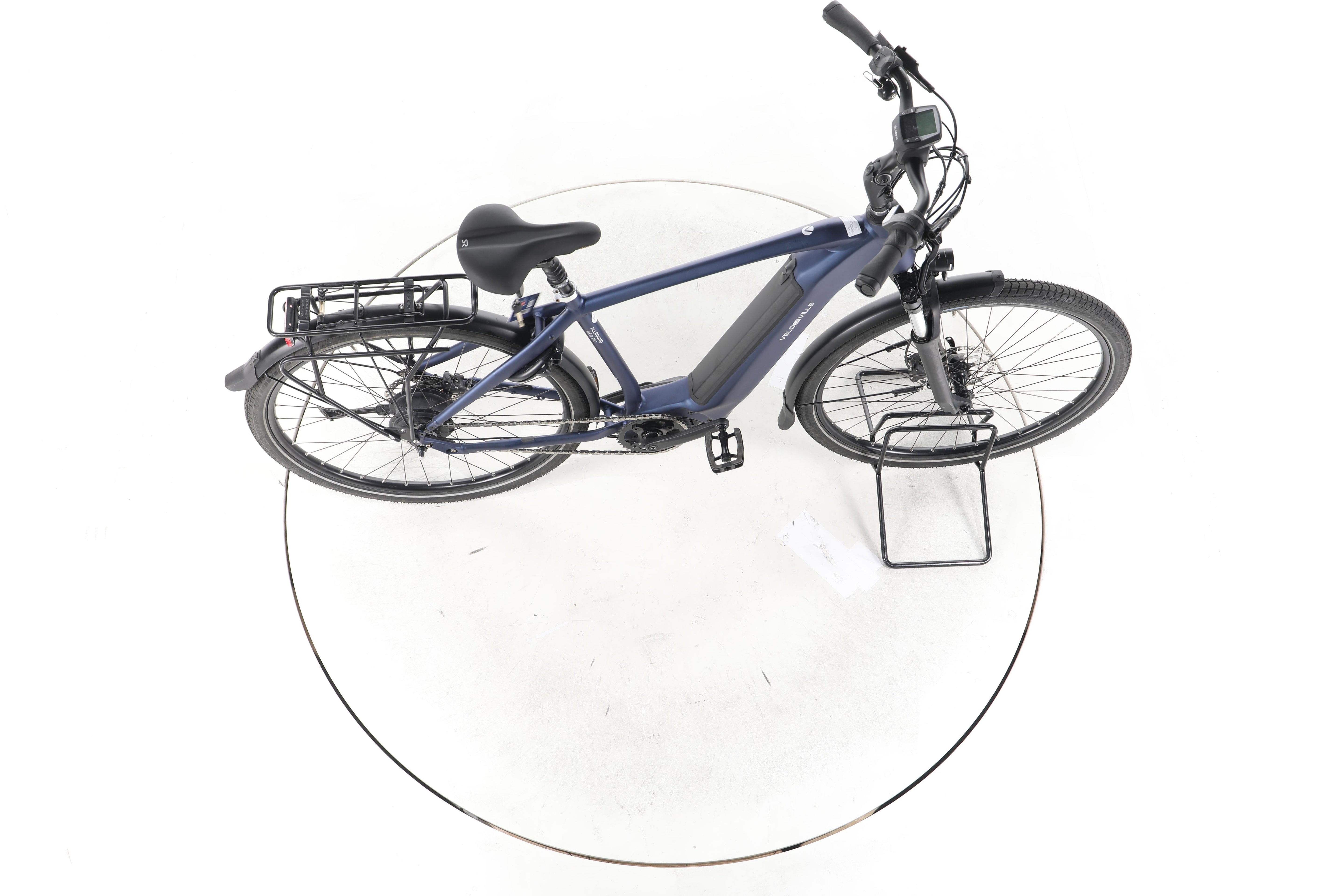 Velo de Ville AEB 990 City E-Bike - Image 13