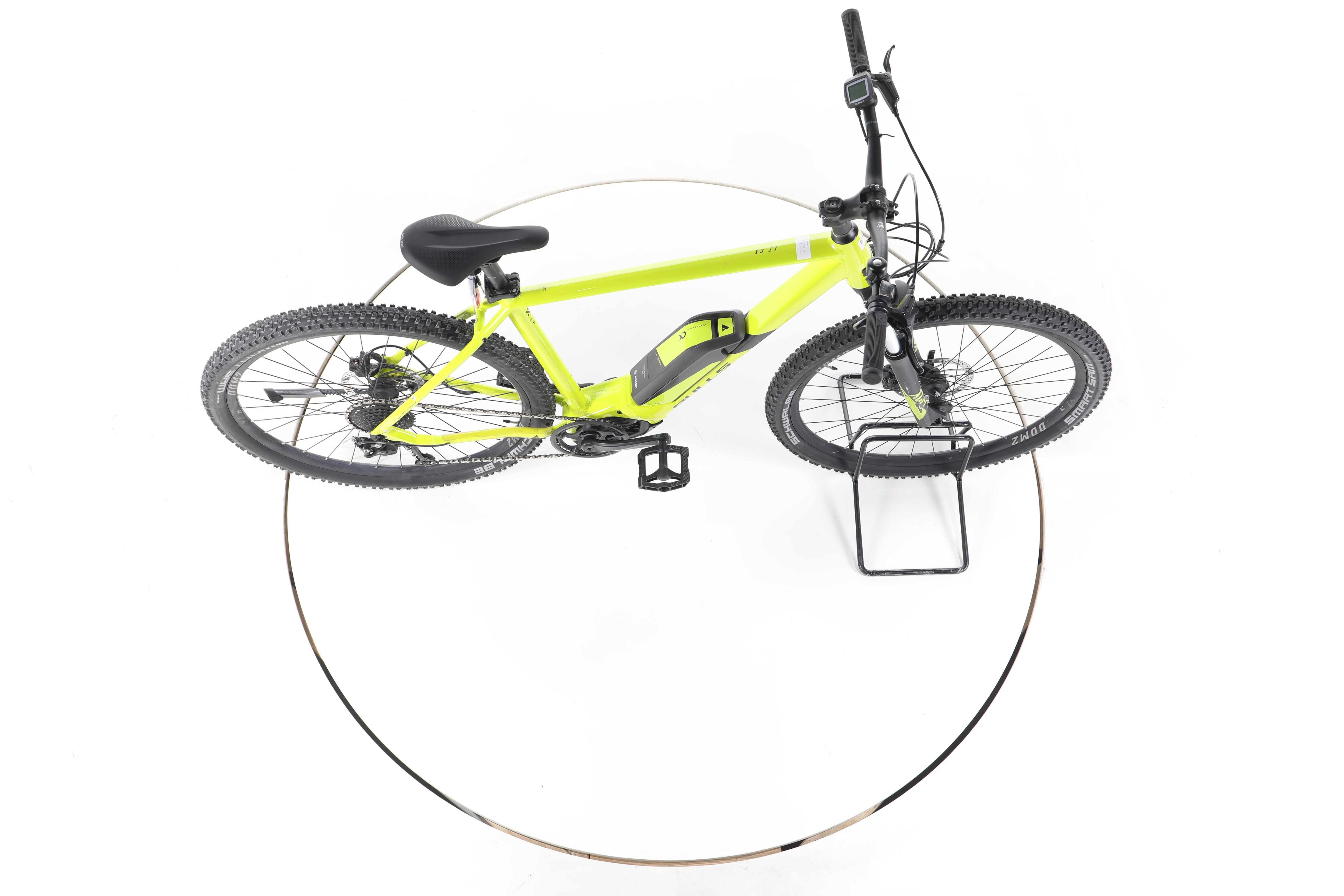 Bulls LT CX Cross Country E-Bike - Image 13
