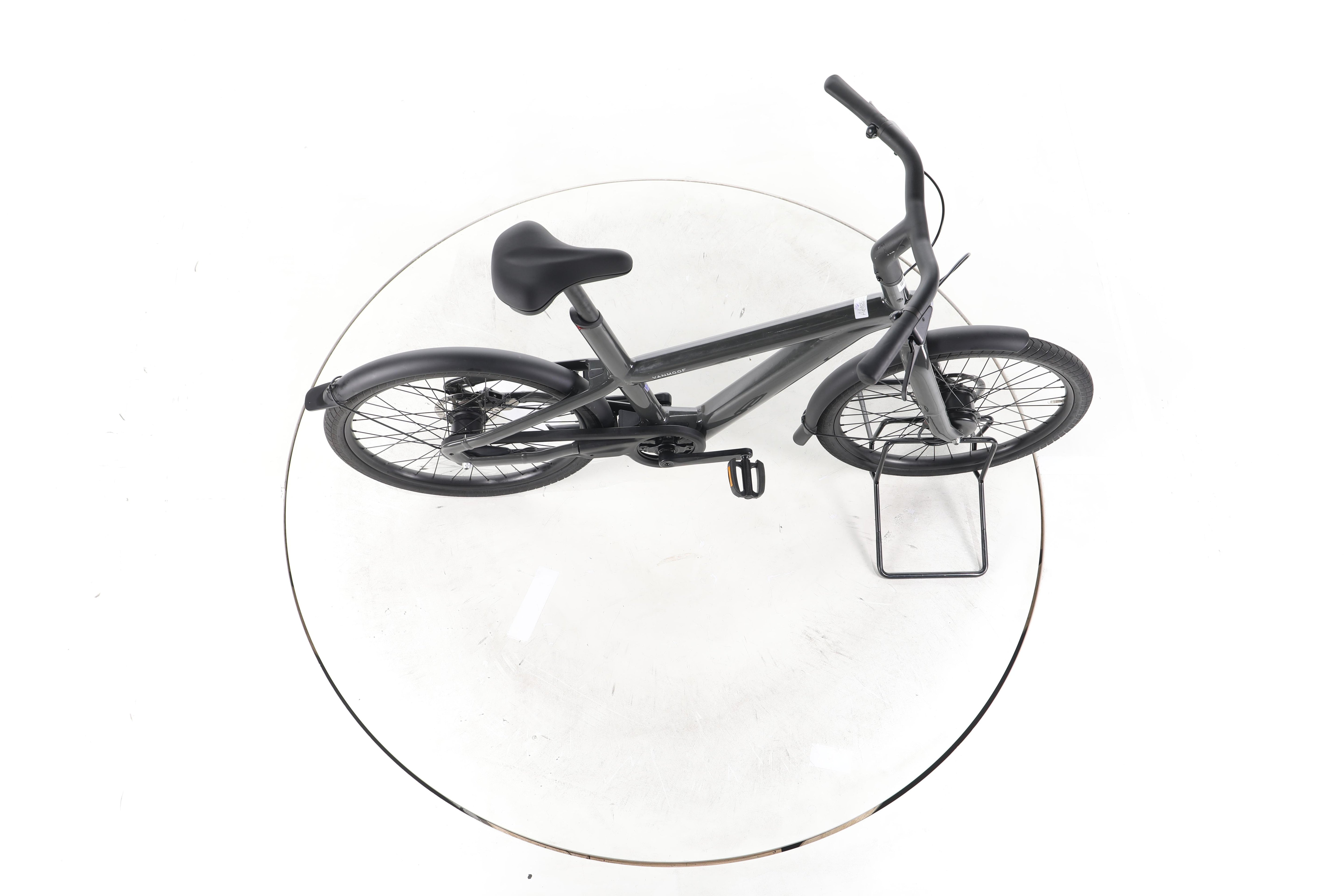 VanMoof A5 City E-Bike - Image 13