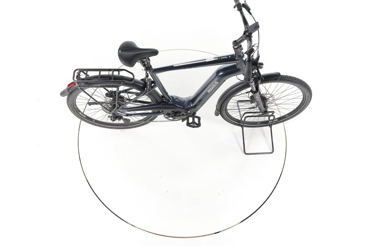 Pegasus Premio EVO 11 "40 Years" Trekking E-Bike - Image 13
