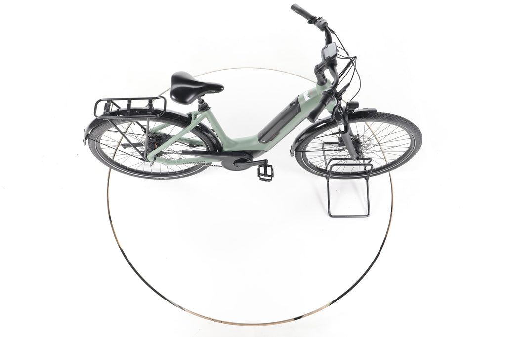 Winora Tria N8 City E-Bike Tiefeinsteiger - Image 13