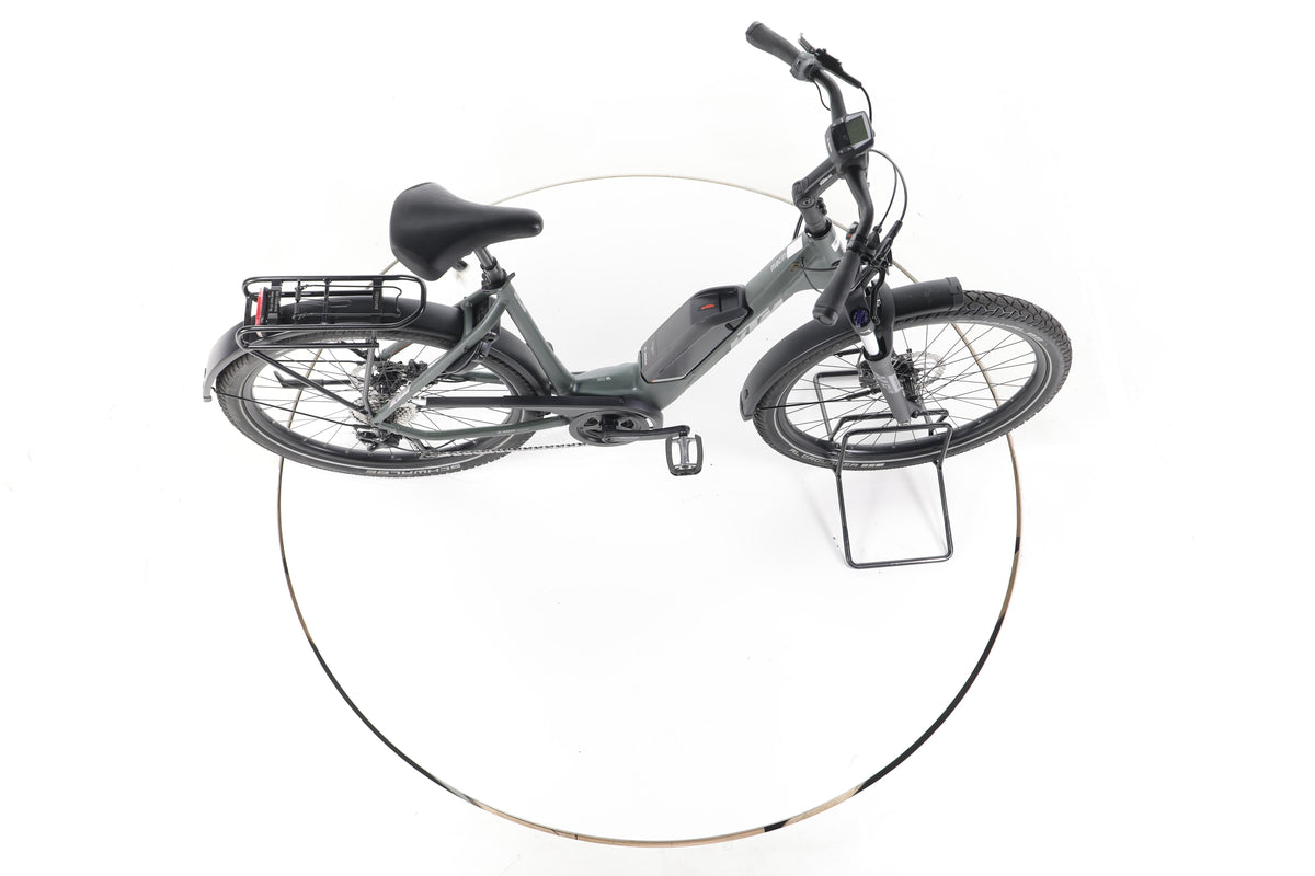 KTM Macina Gran P510 Trekking E-Bike Tiefeinsteiger - Image 13