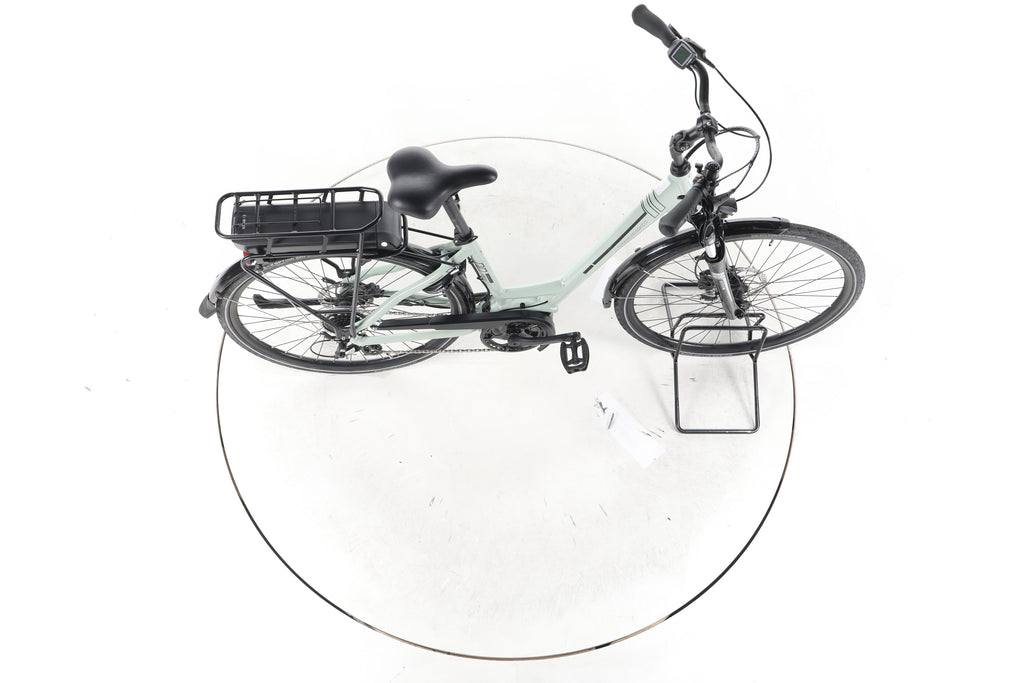 Triumph E-Bird Trekking E-Bike Tiefeinsteiger - Image 13