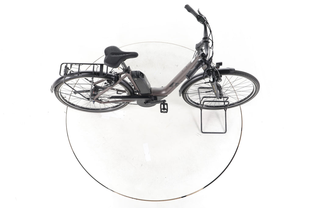 R Raymon CityRay E 2.0 CB City E-Bike Tiefeinsteiger - Image 13