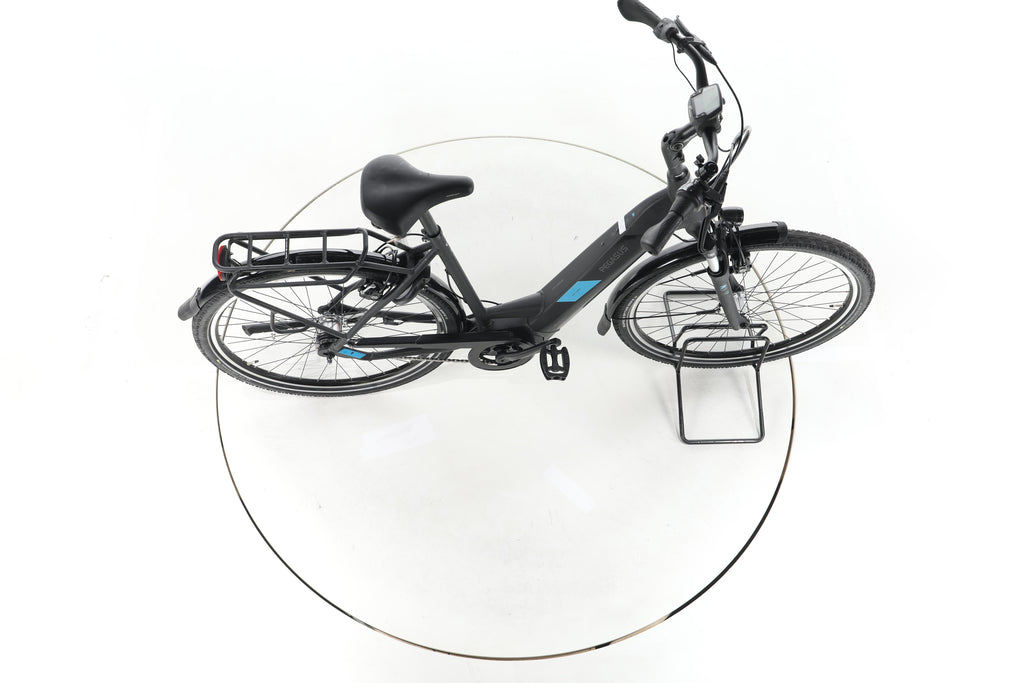 Pegasus Solero EVO 7R Plus Trekking E-Bike Tiefeinsteiger - Image 13