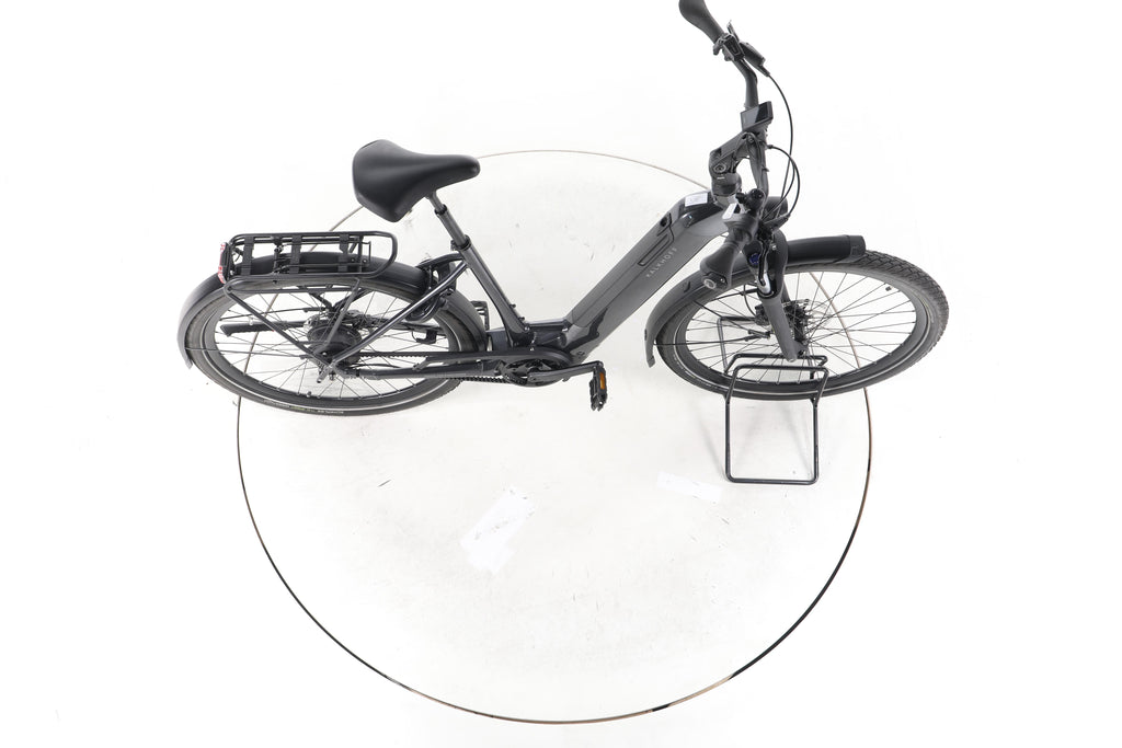 Kalkhoff Image 3 Excite 380 City E-Bike Tiefeinsteiger 2025 - Image 13