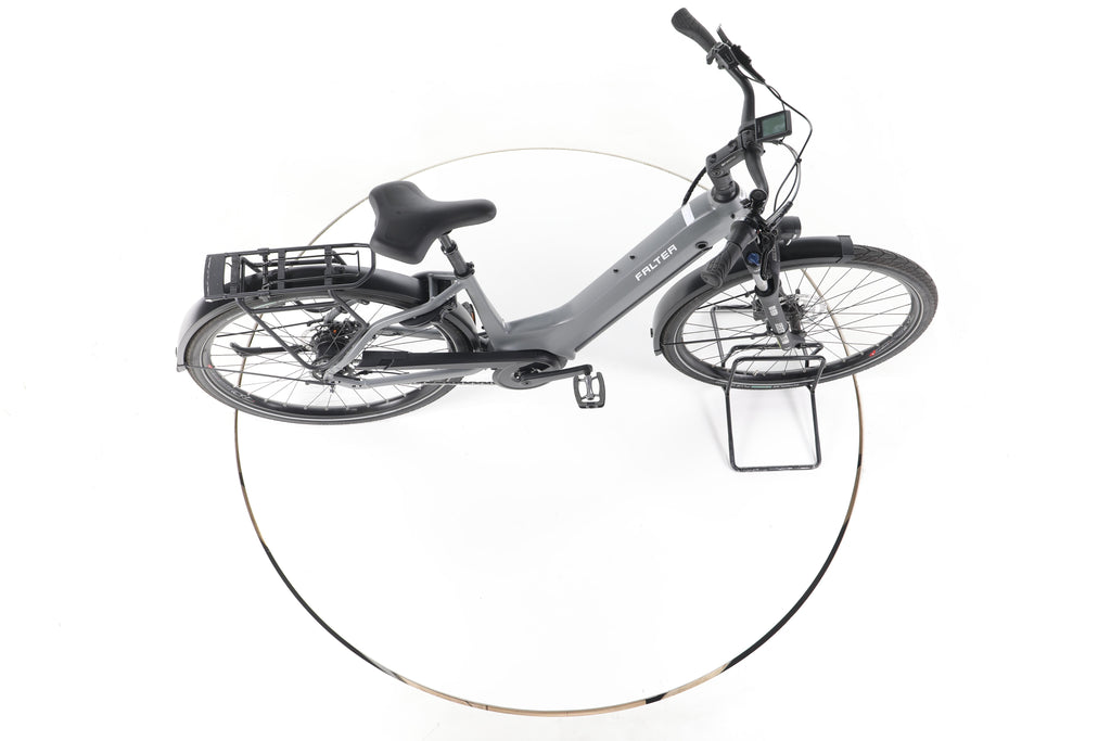 FALTER E 9.4 City E-Bike Tiefeinsteiger 2024 - Image 13