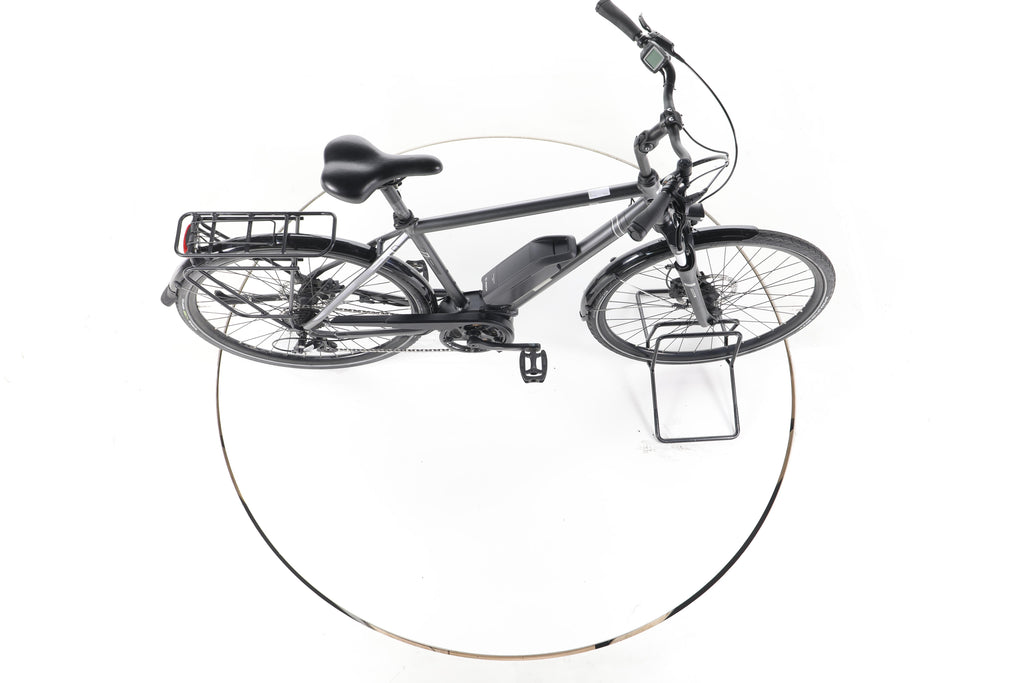 Triumph E-Bird Ultra Trekking E-Bike - Image 13