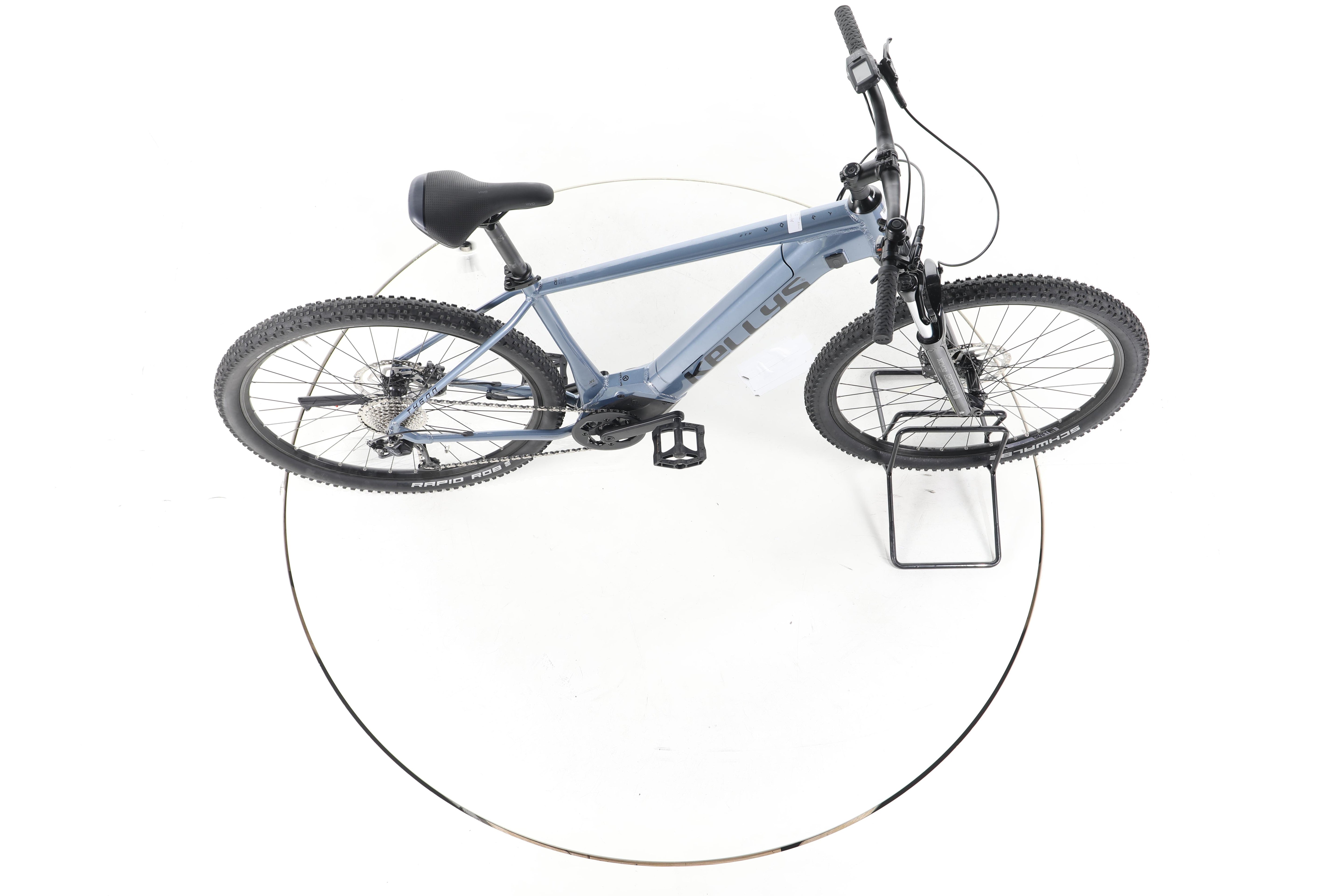 Kellys Tygon R10 E-Bike - Image 13