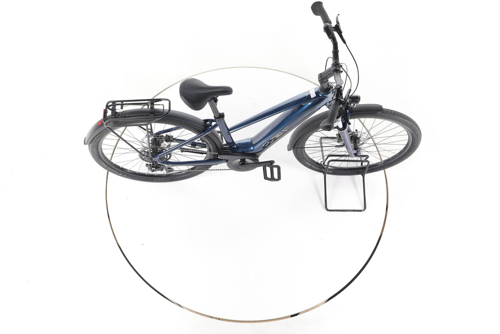 Cube Touring Hybrid ONE Trekking E-Bike 2024 - Image 13
