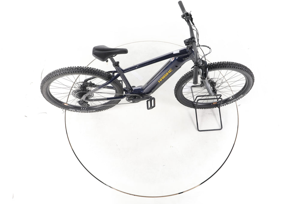 Haibike Alltrack 10 E-Bike 2025 - Image 13