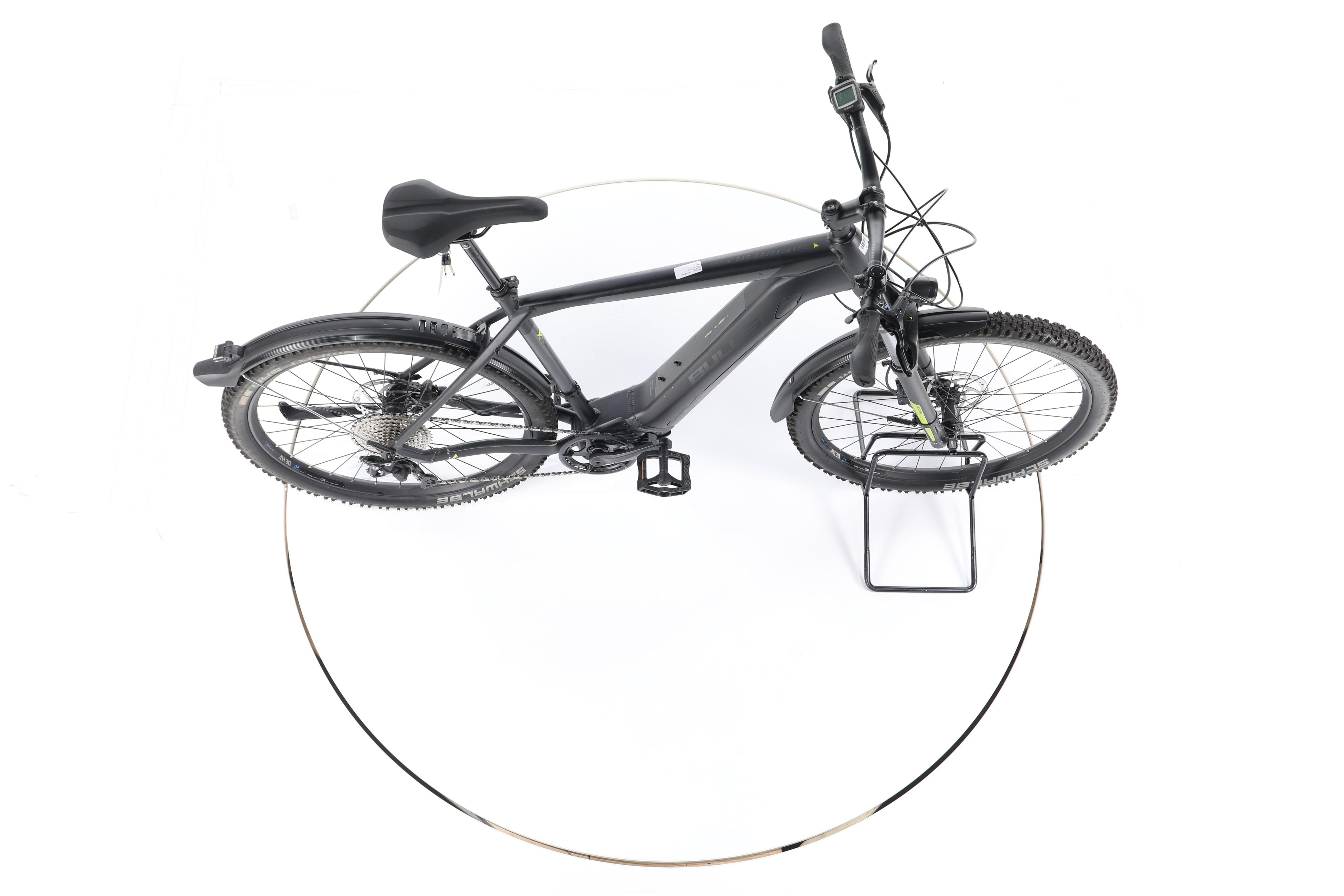 Bulls Copperhead EVO 2 XXL Street E-Bike - Image 13