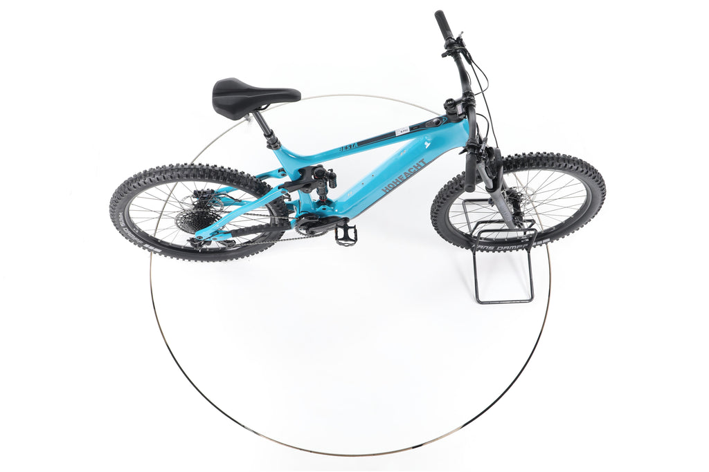 HoheAcht Besta Roko Fully E-Bike - Image 13