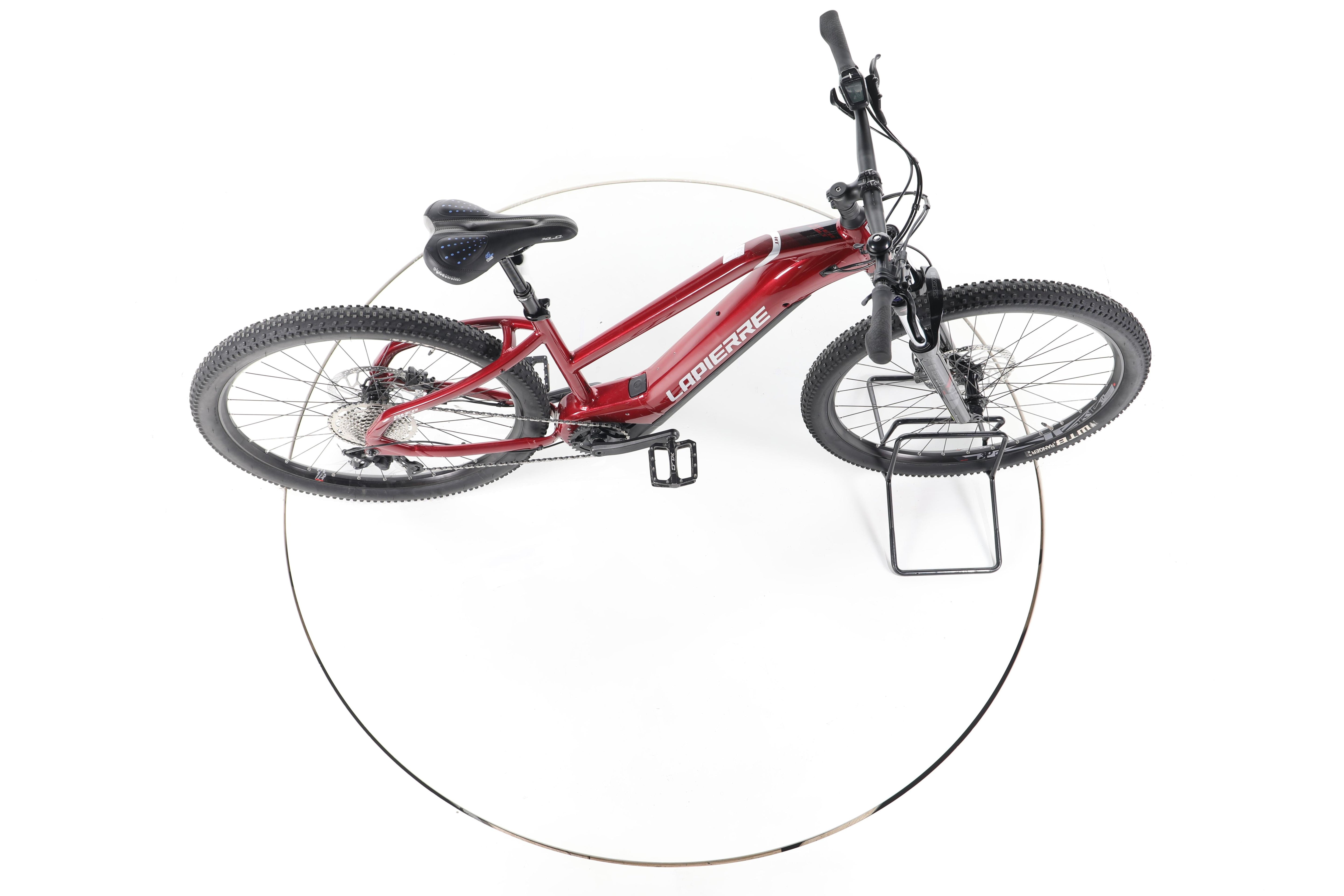 Lapierre Overvolt HT 7.6 E-Bike - Image 13