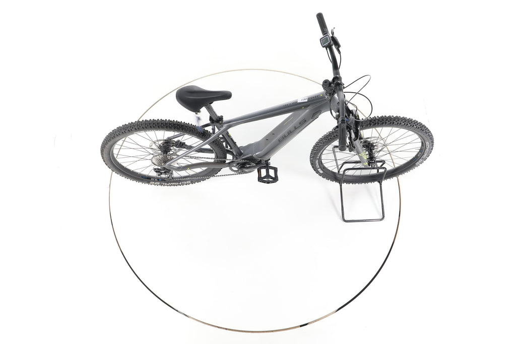 Bulls Copperhead EVO 1 XXL E-Bike - Image 13