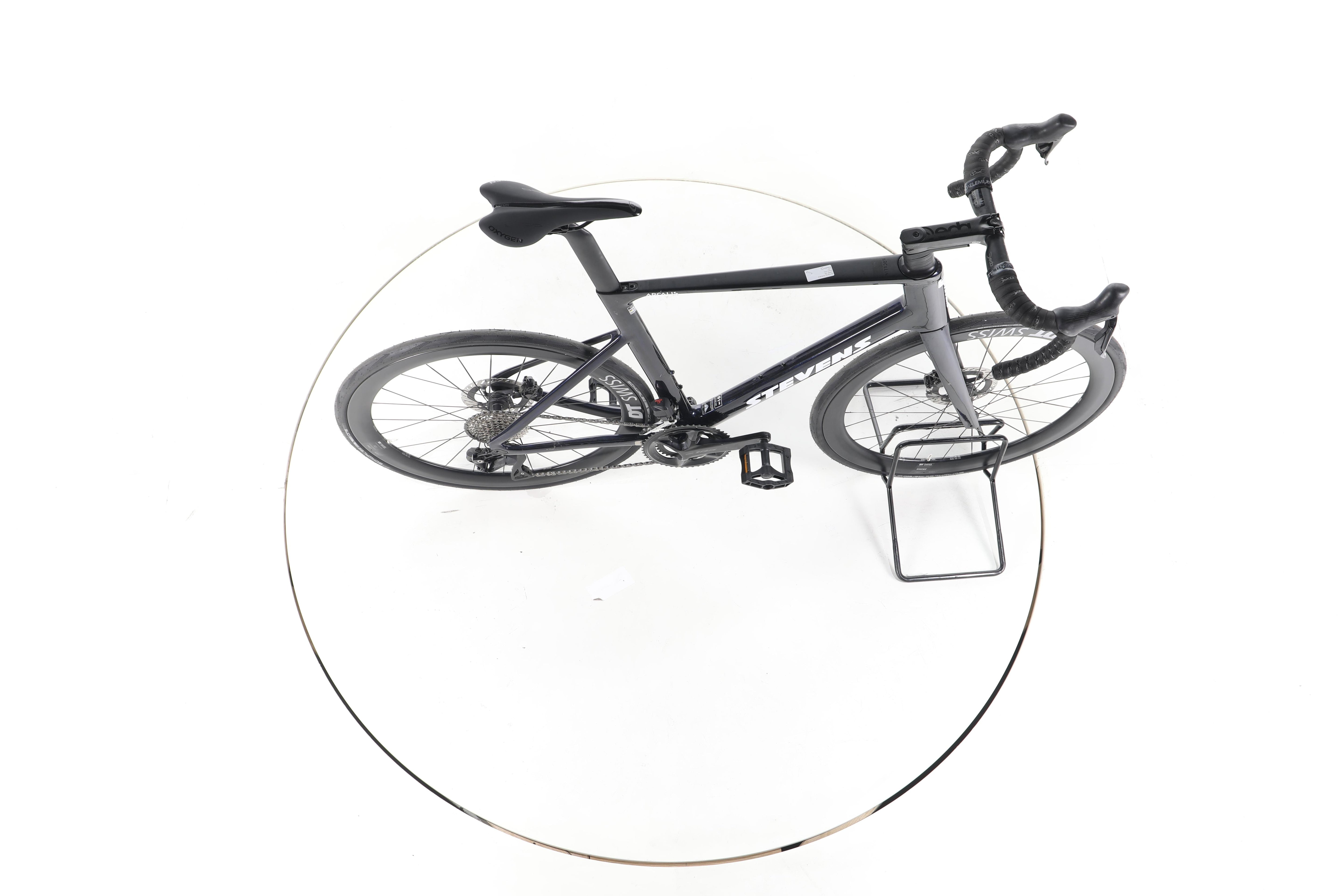 Stevens Arcalis Disc Rennrad Carbon 2024 - Image 13