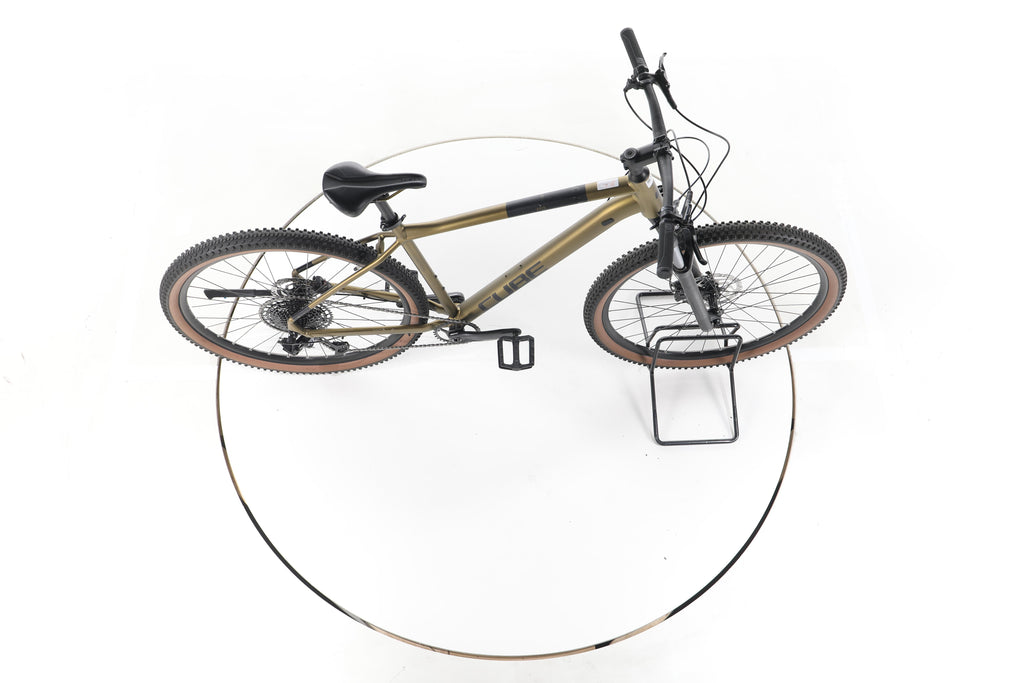 Cube Acid Fahrrad Hardtail - Image 13