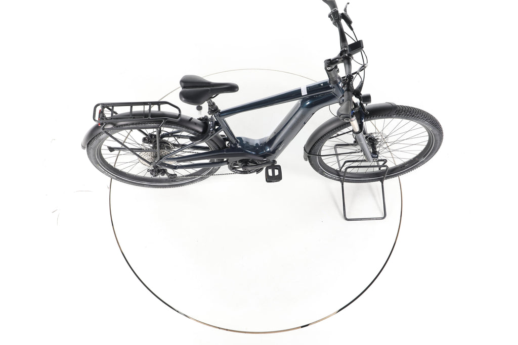 Pegasus Savino EVO 12 Trekking E-Bike - Image 13