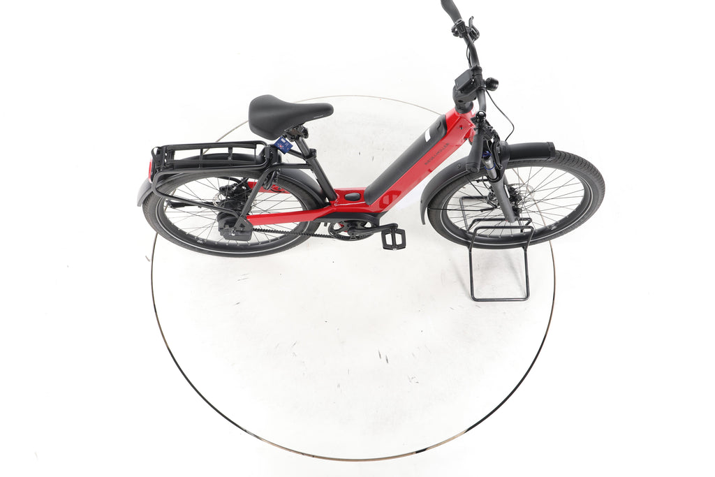 Riese & Müller Nevo4 GT City E-Bike Tiefeinsteiger 2025 - Image 13