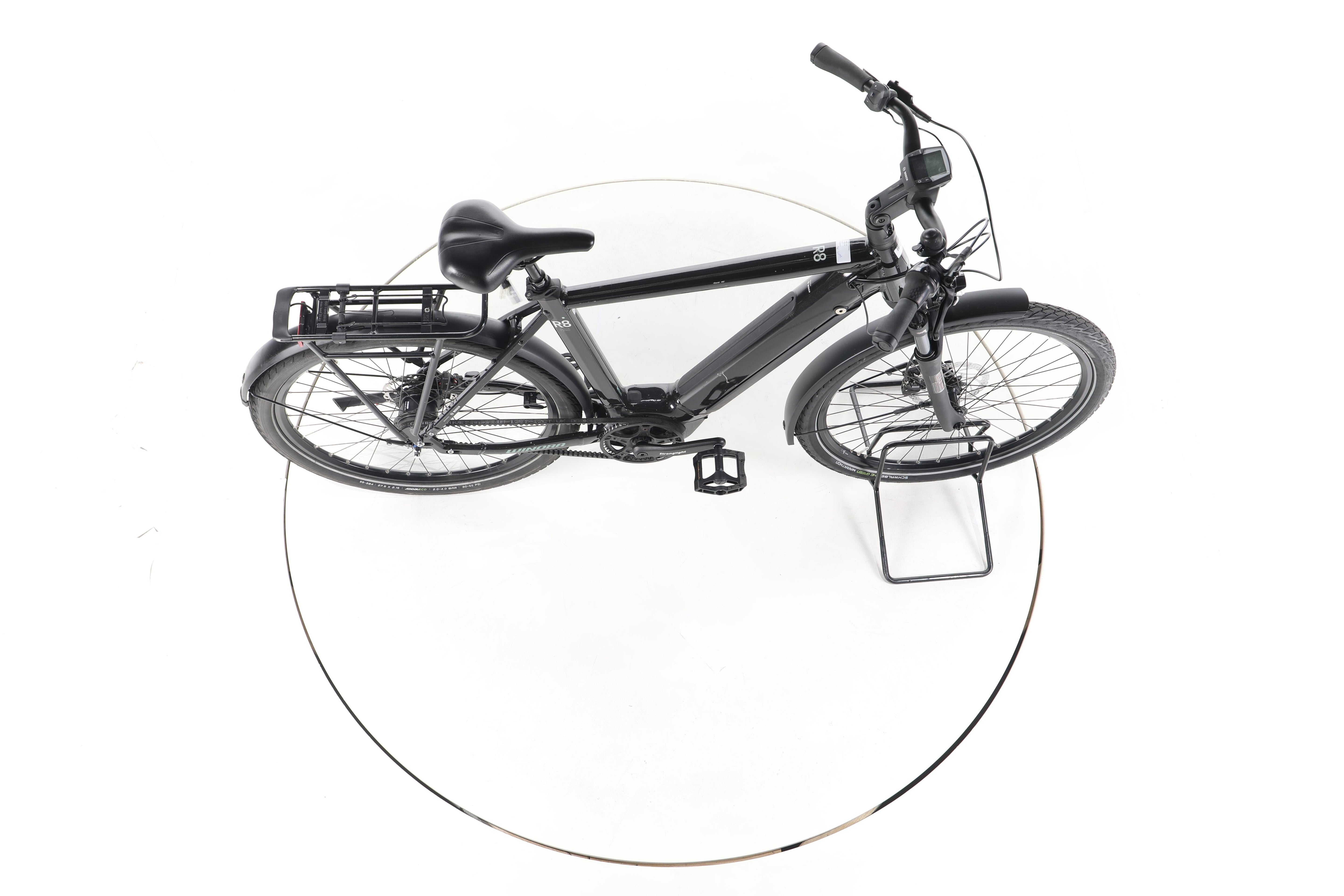 Winora Sinus R8 City E-Bike - Image 13