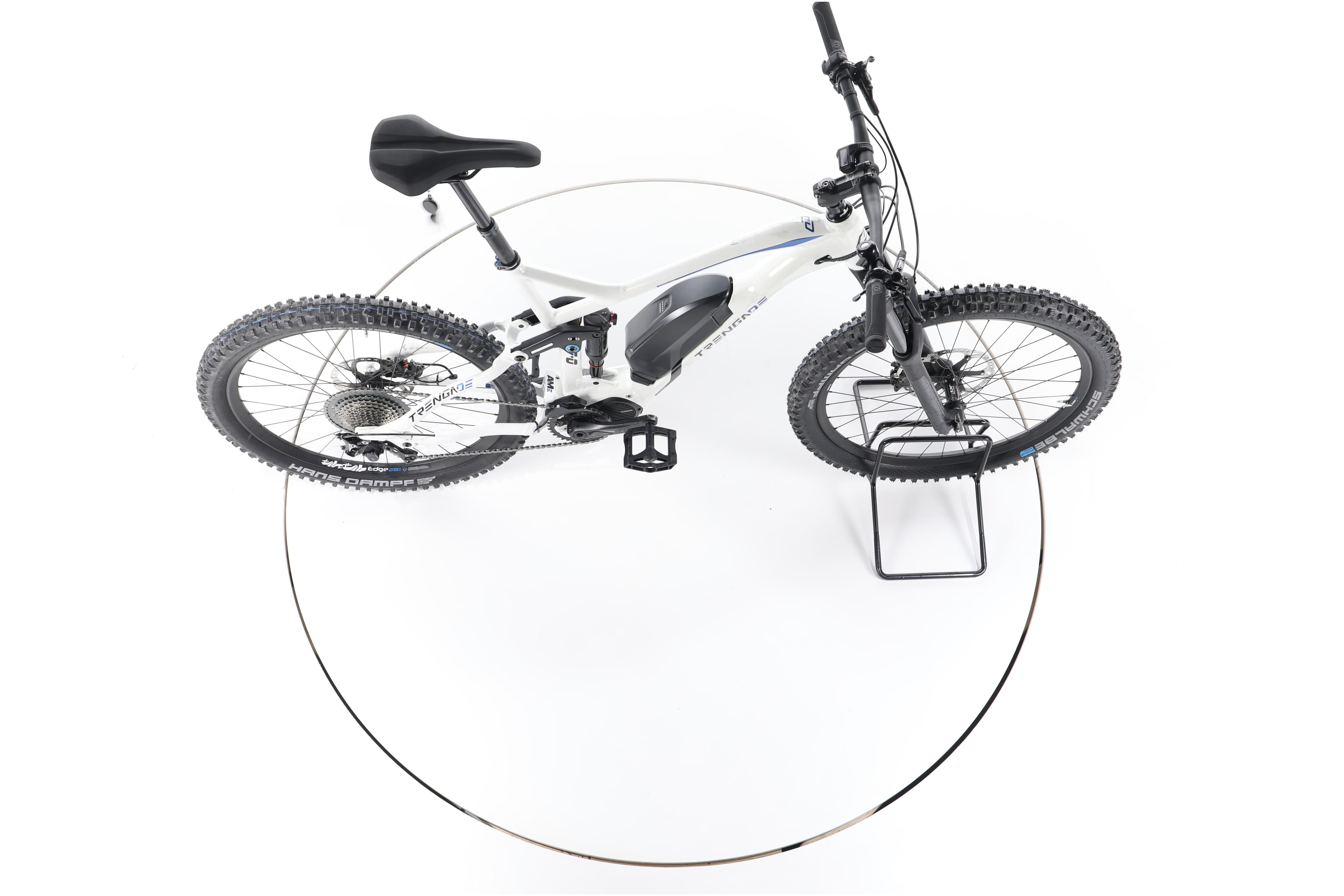 TRENGA DE AME 7.0 Fully E-Bike - Image 13