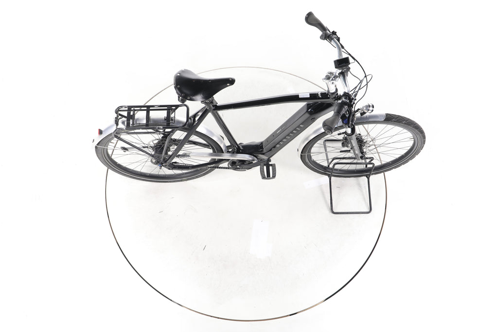 Wanderer E-Tourer I-F5 Edition Pro City E-Bike - Image 13