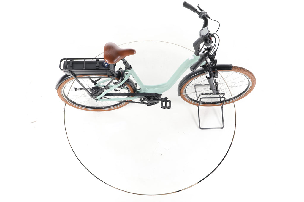 Riese & Müller Swing vario City E-Bike Tiefeinsteiger - Image 13