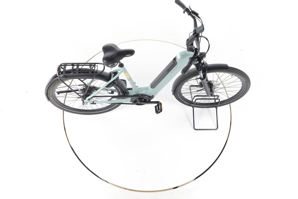 Kalkhoff Image 3.B Excite City E-Bike Tiefeinsteiger 2025 - Image 13