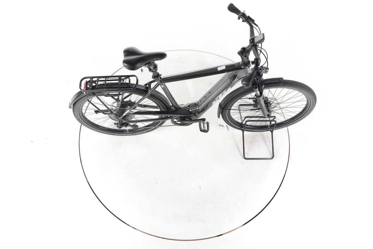 KTM Macina Style XL Trekking E-Bike - Image 13