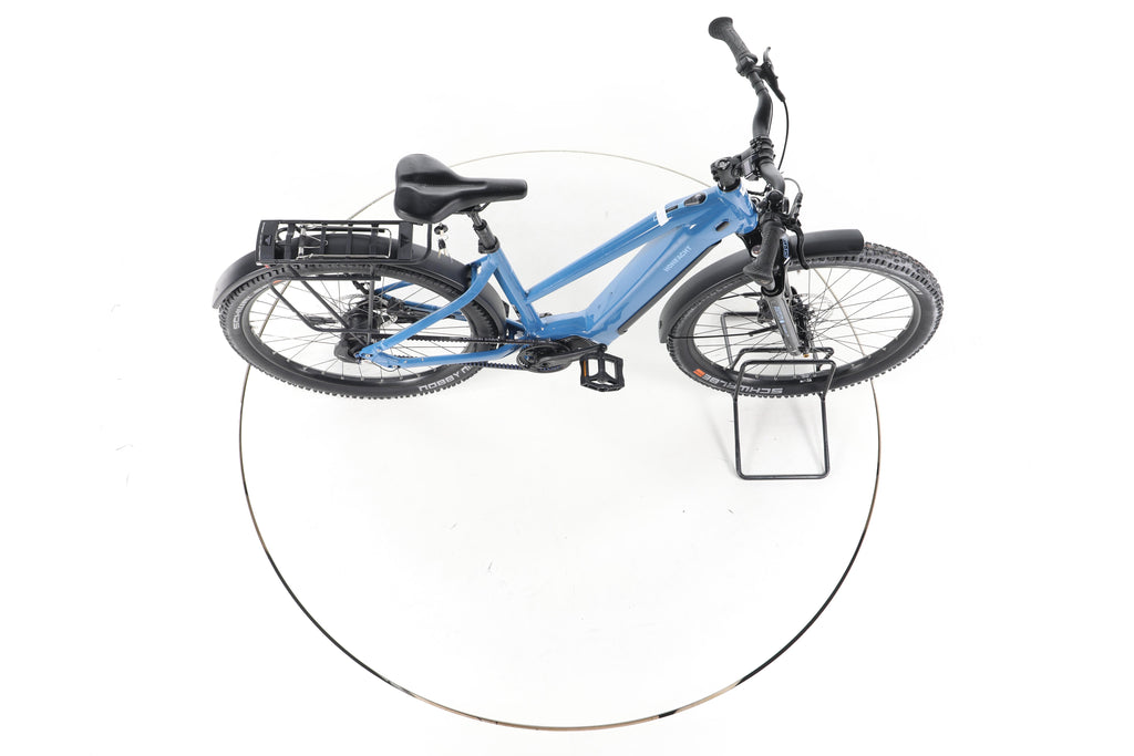 HoheAcht Pasia Urbeno City E-Bike - Image 13