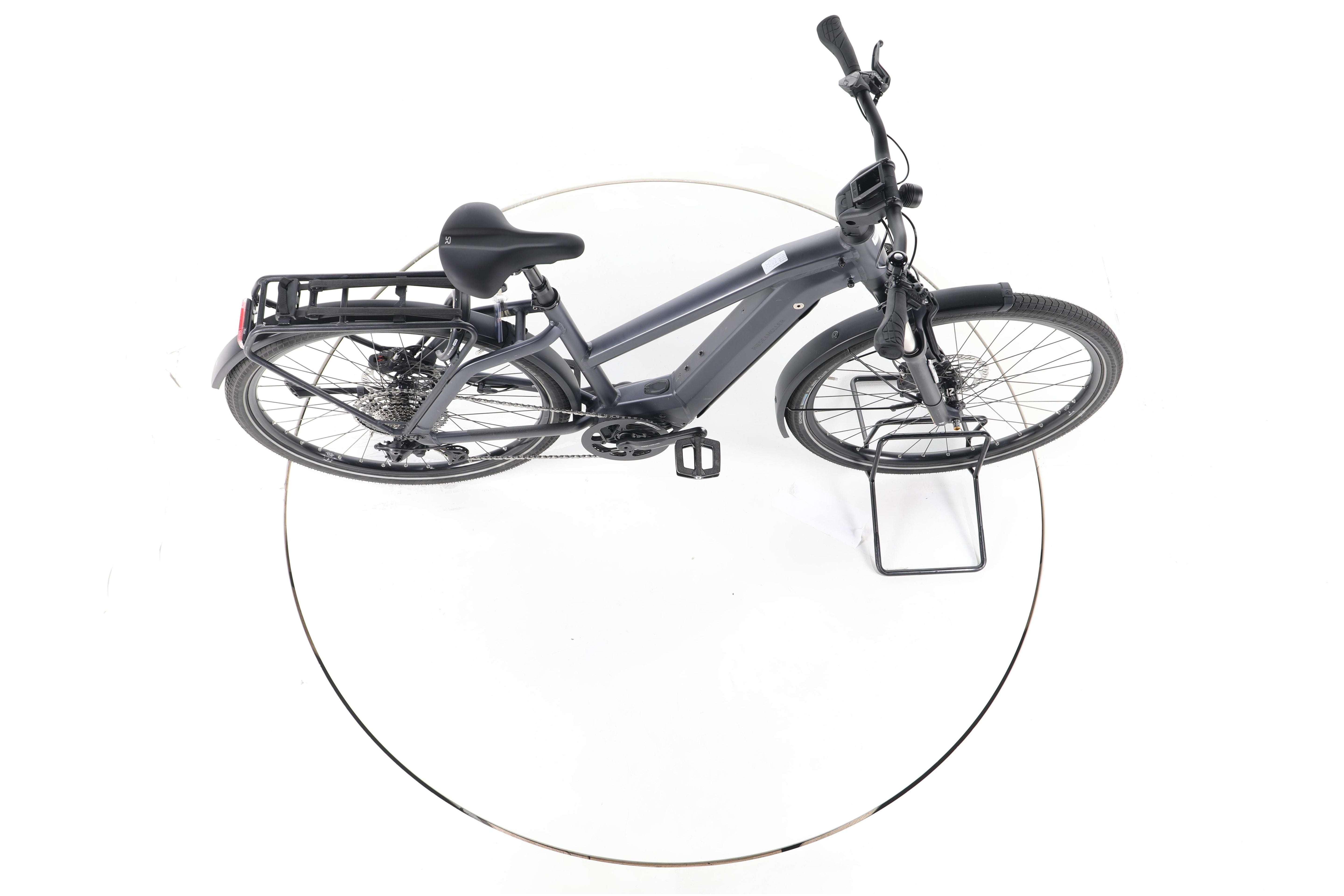 Riese & Müller Charger3 Mixte touring Trekking E-Bike - Image 13