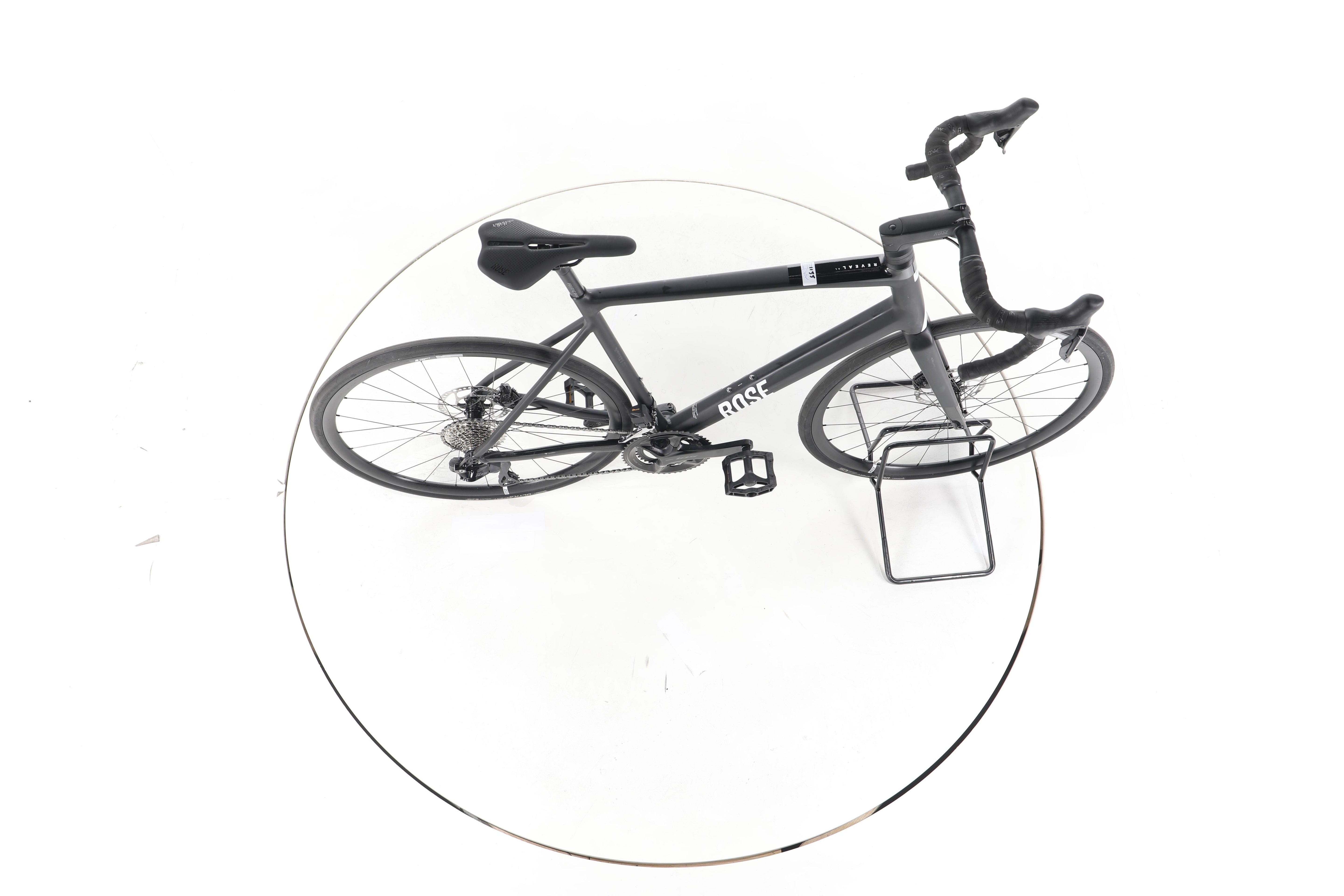 Rose Reveal AL 105 Di2 Fahrrad Rennrad & Gravel - Image 13