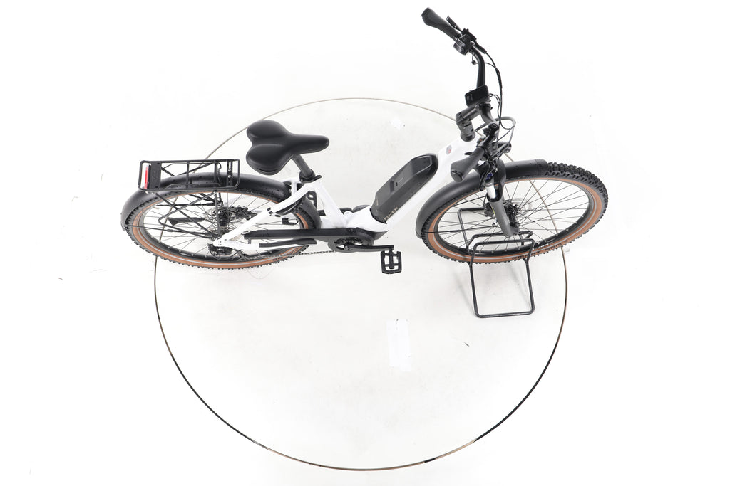 FLYER Upstreet5 3.12 Trekking E-Bike Tiefeinsteiger - Image 13