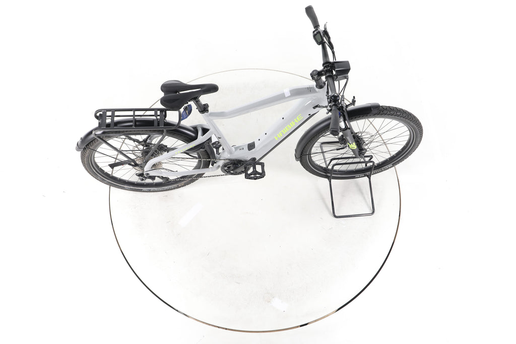 Haibike Trekking 6 Trekking E-Bike - Image 13