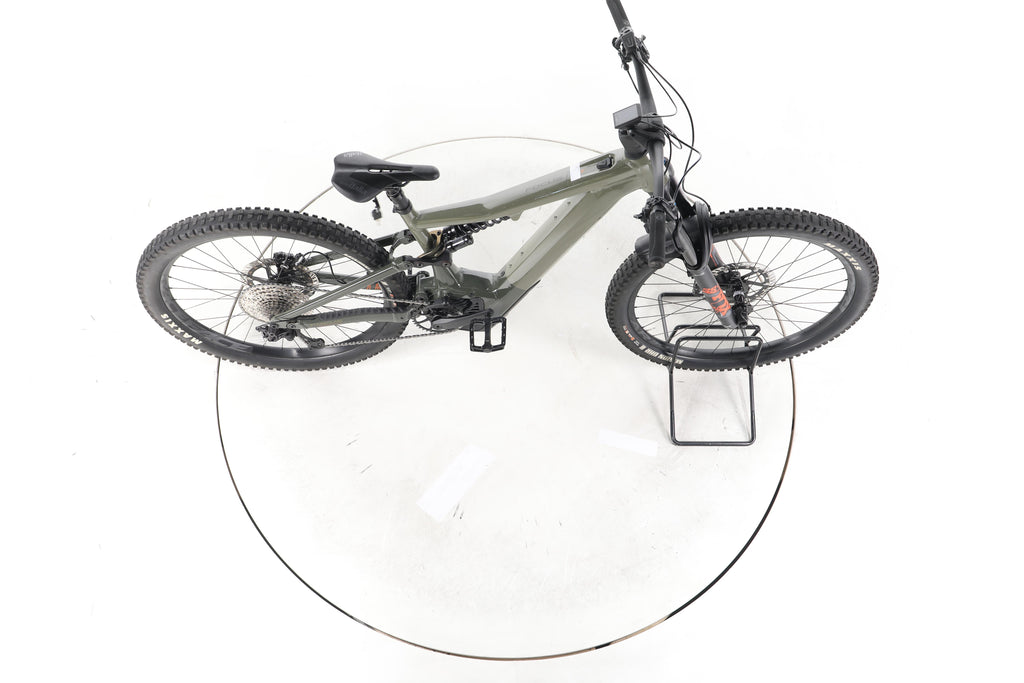 Focus SAM² 6.8 E-Bike Fully - Image 13