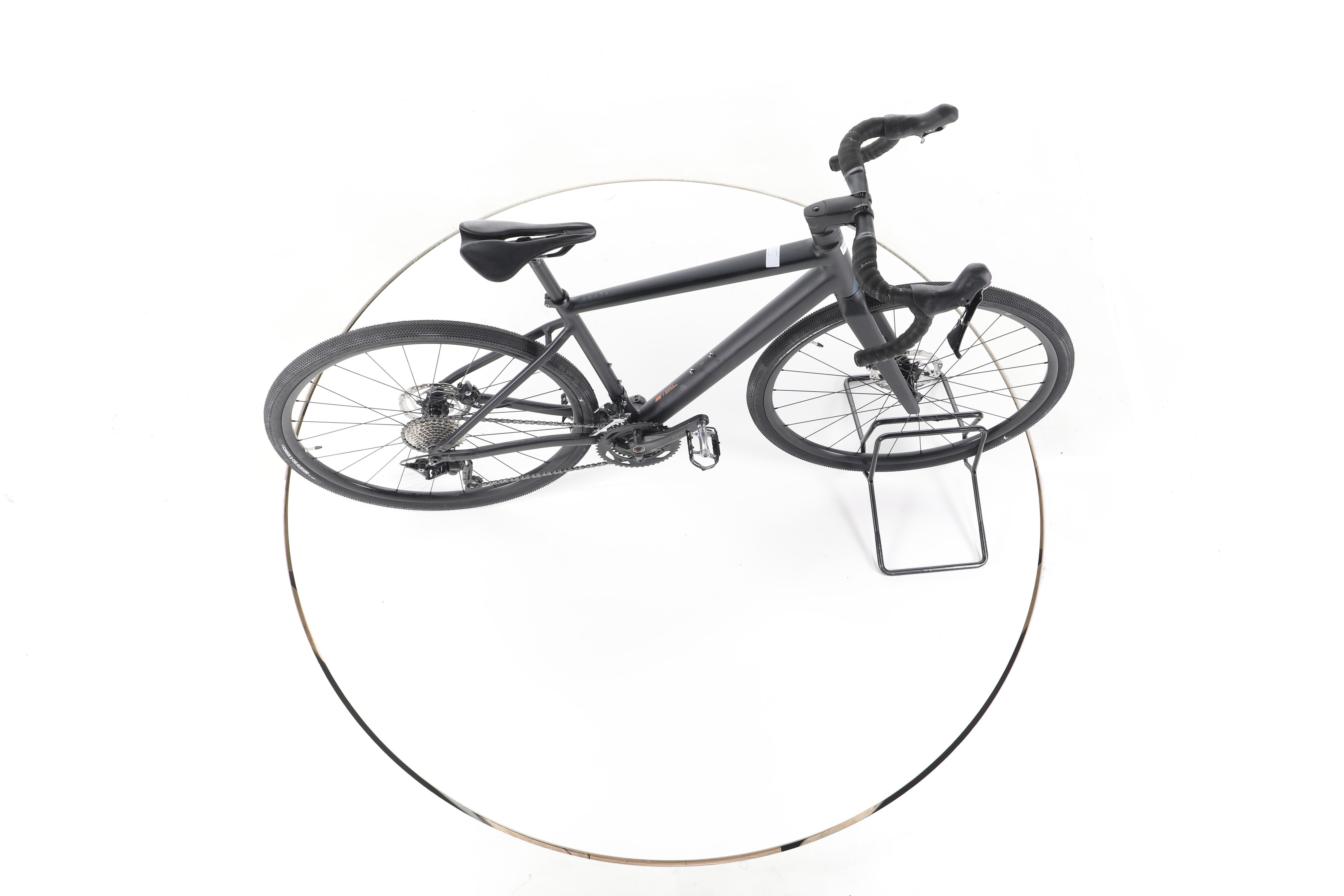 Rose Blend Gravelbike 2025 - Image 13