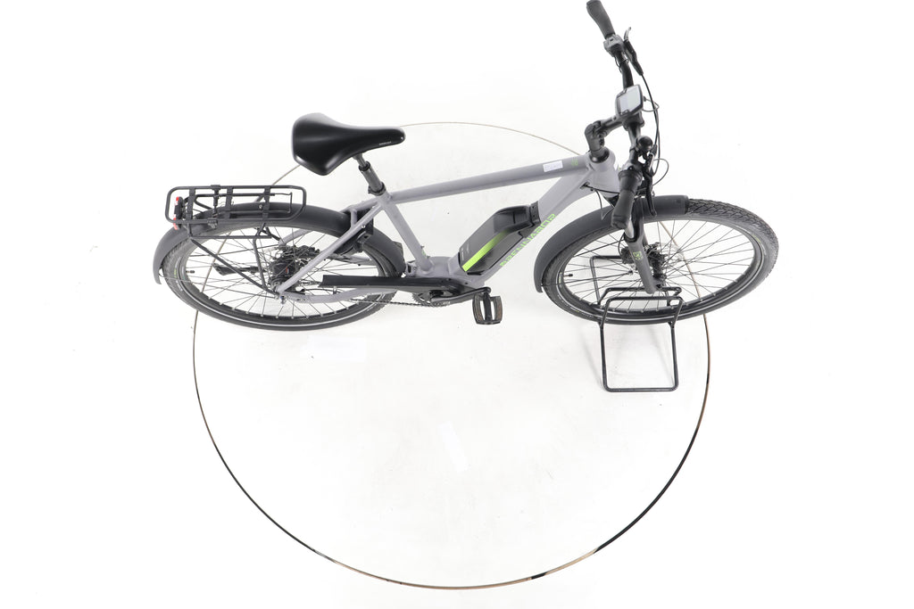 Brennabor T-32e City E-Bike - Image 13
