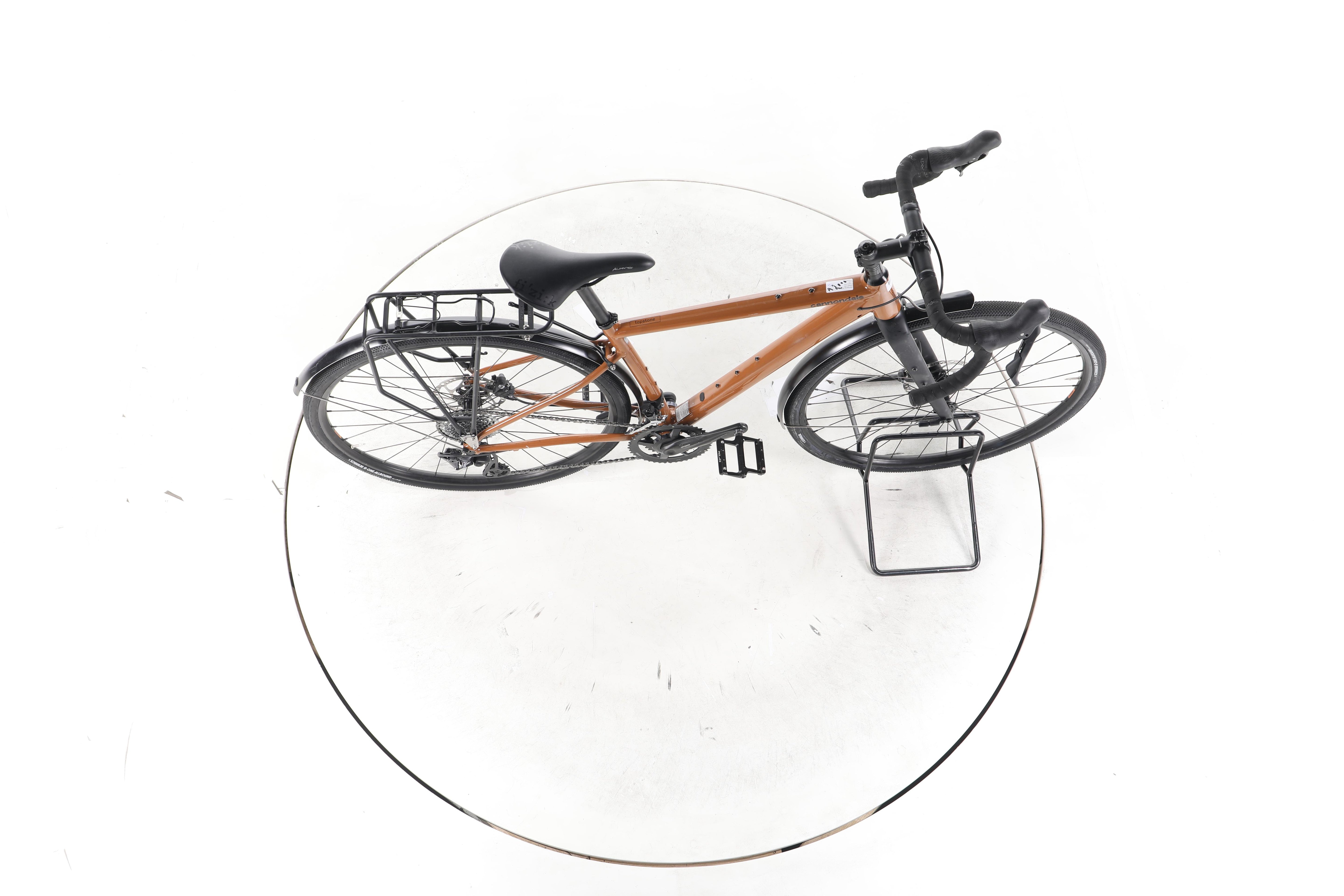 Cannondale topstone1 Gravelbike - Image 13