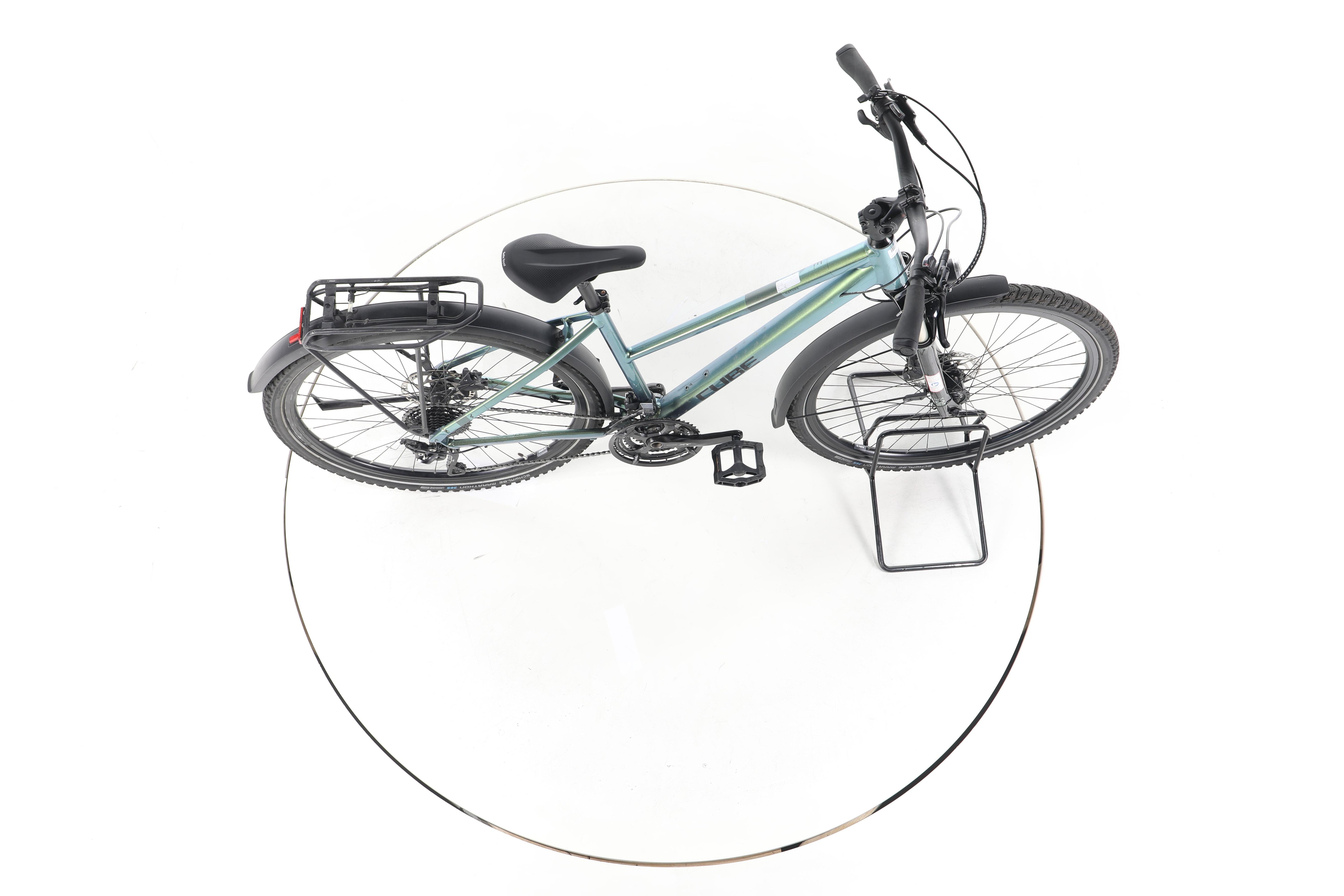 Cube Nature EXC Allroad - Image 13