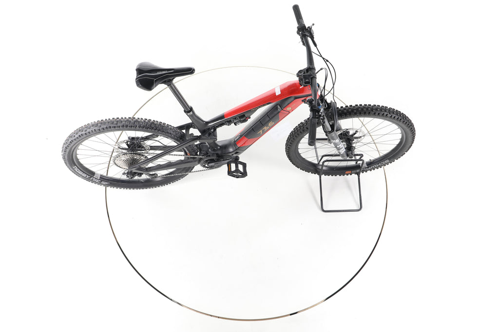 Rotwild R.X735 PRO E-Bike Fully Carbon - Image 13