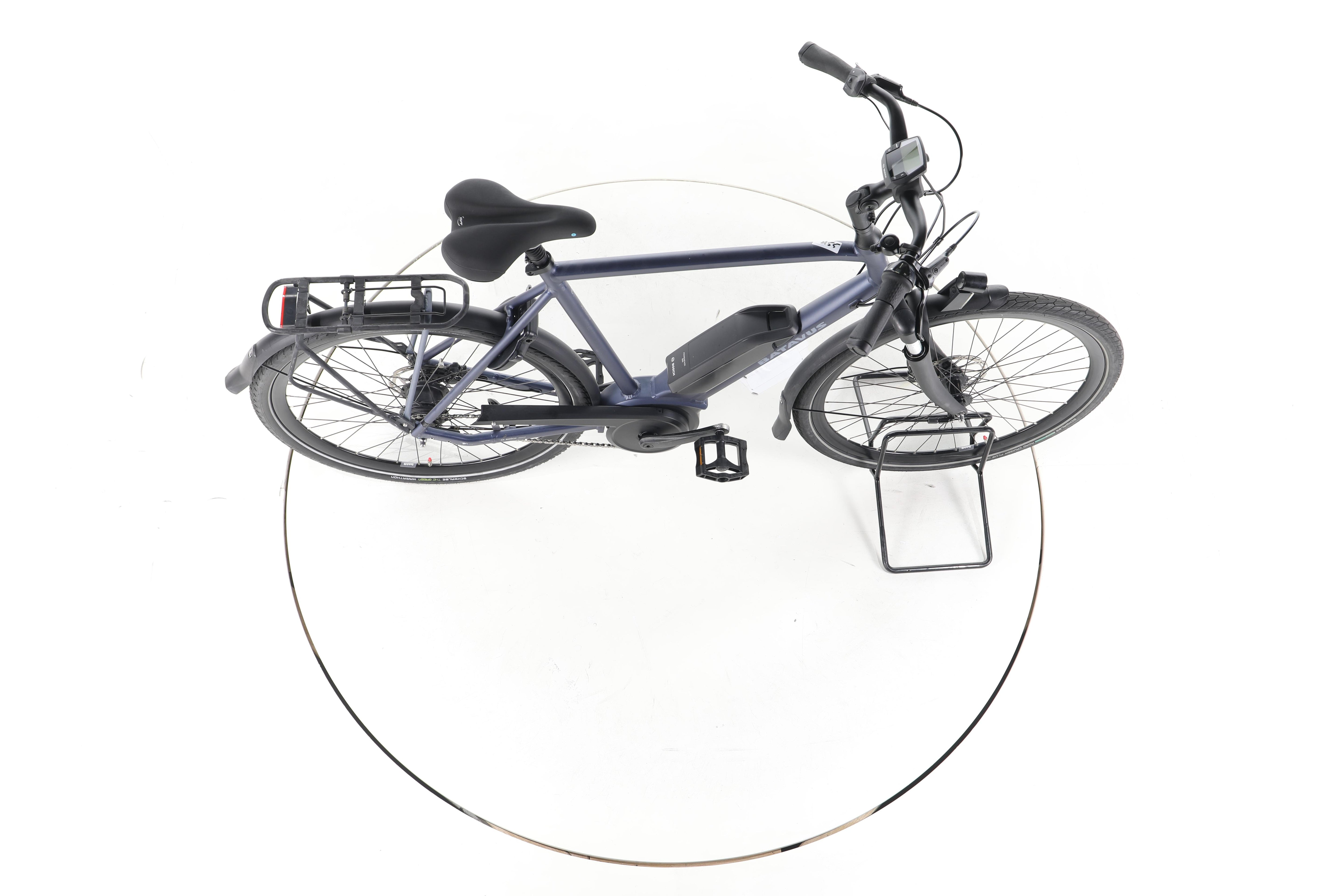Batavus Senero E-go® City E-Bike - Image 13