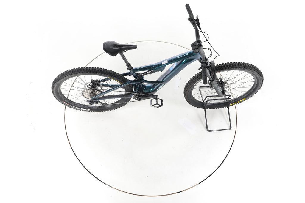 Orbea Rise LT H20 Fully E-Bike 2025 - Image 13