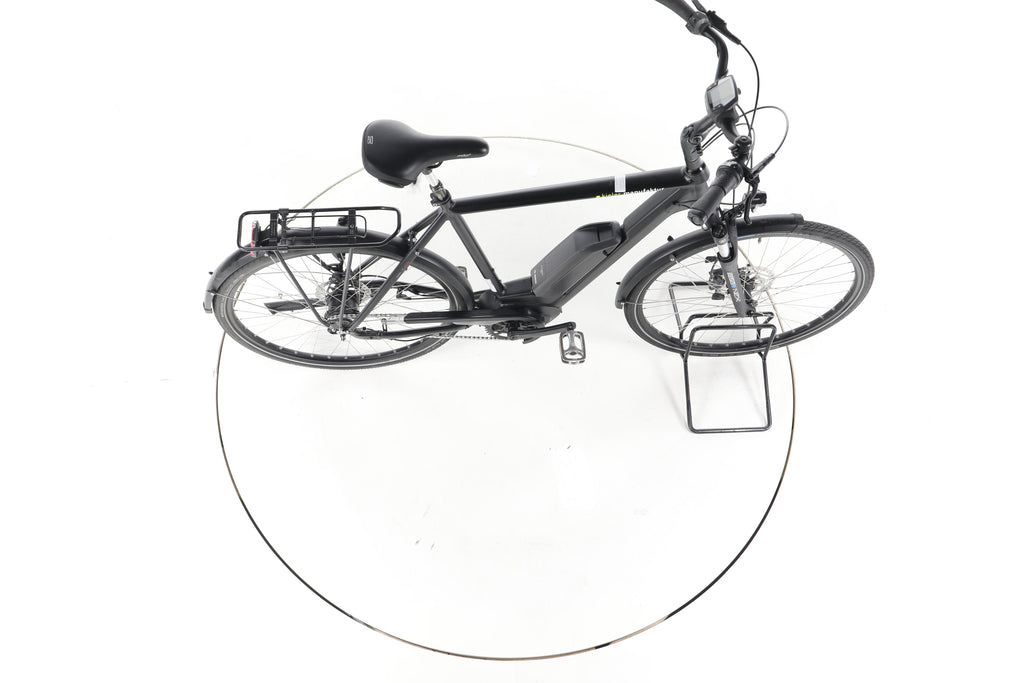 Kieler Manufaktur Bosch Active Plus 8 FL City E-Bike - Image 13