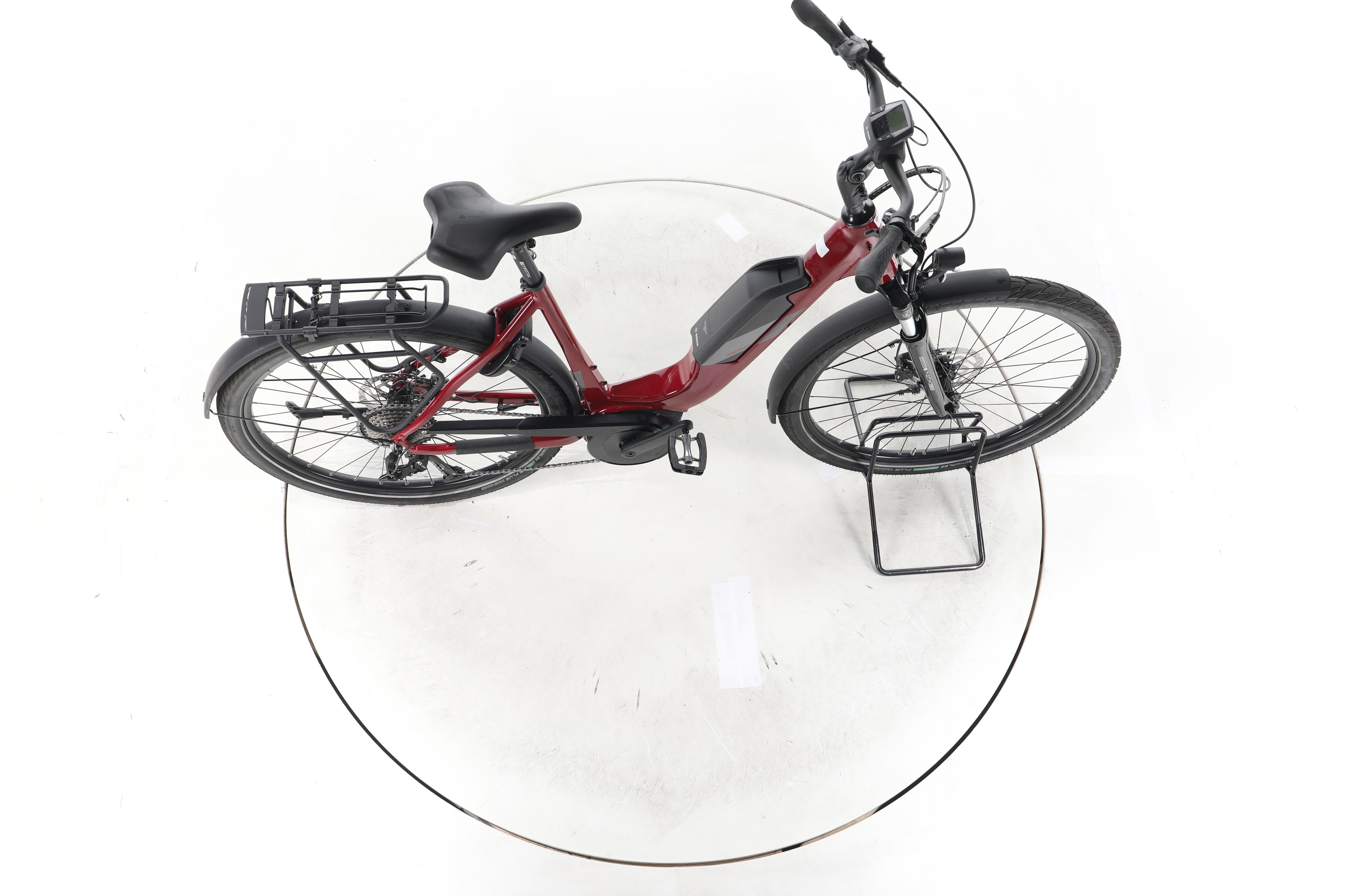 MORRISON E 6.0 Trekking E-Bike Tiefeinsteiger - Image 13